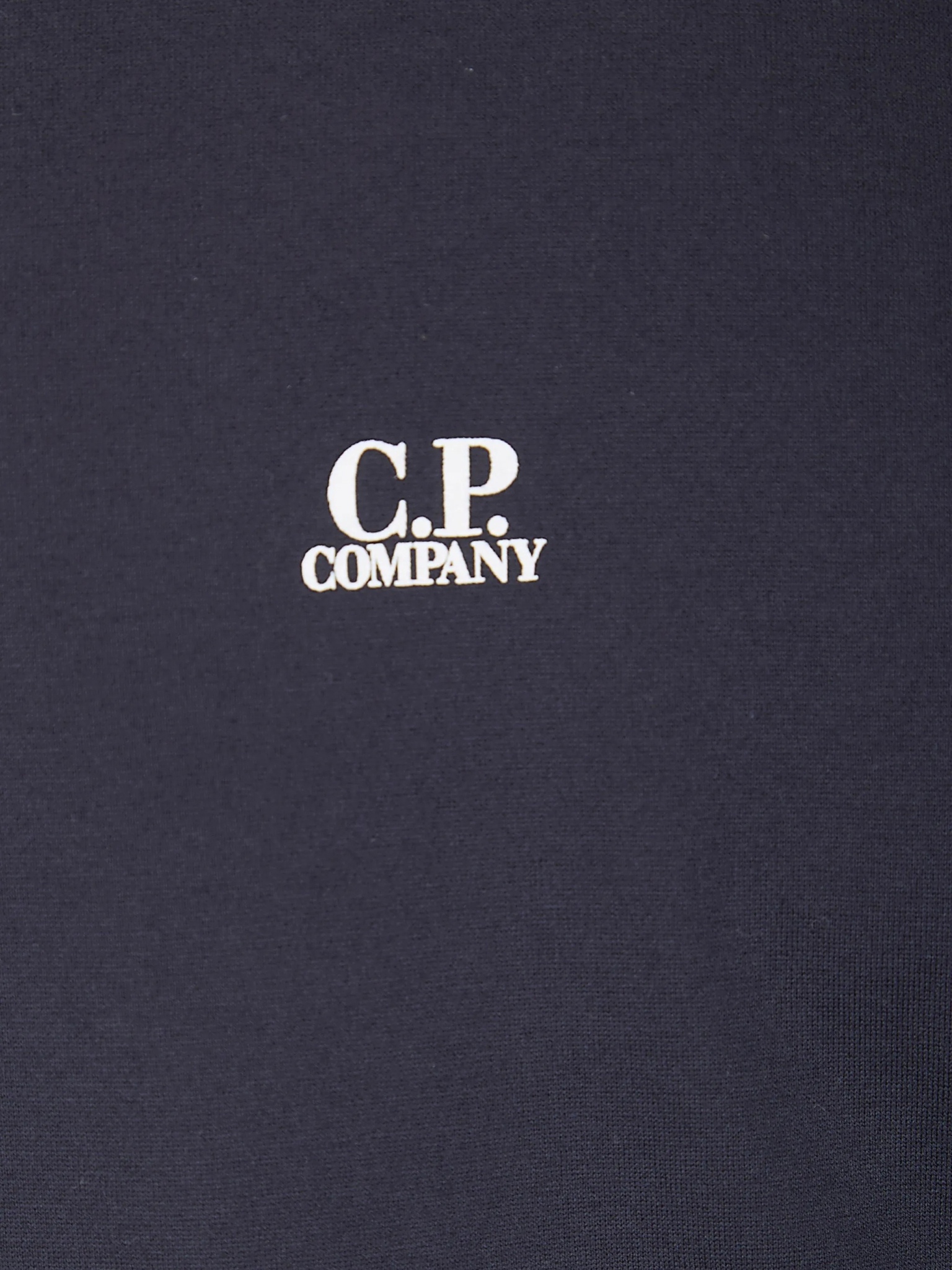 [C.P.COMPANY] T-shirts Short Sleeve SS26 20CMTS114A006374G