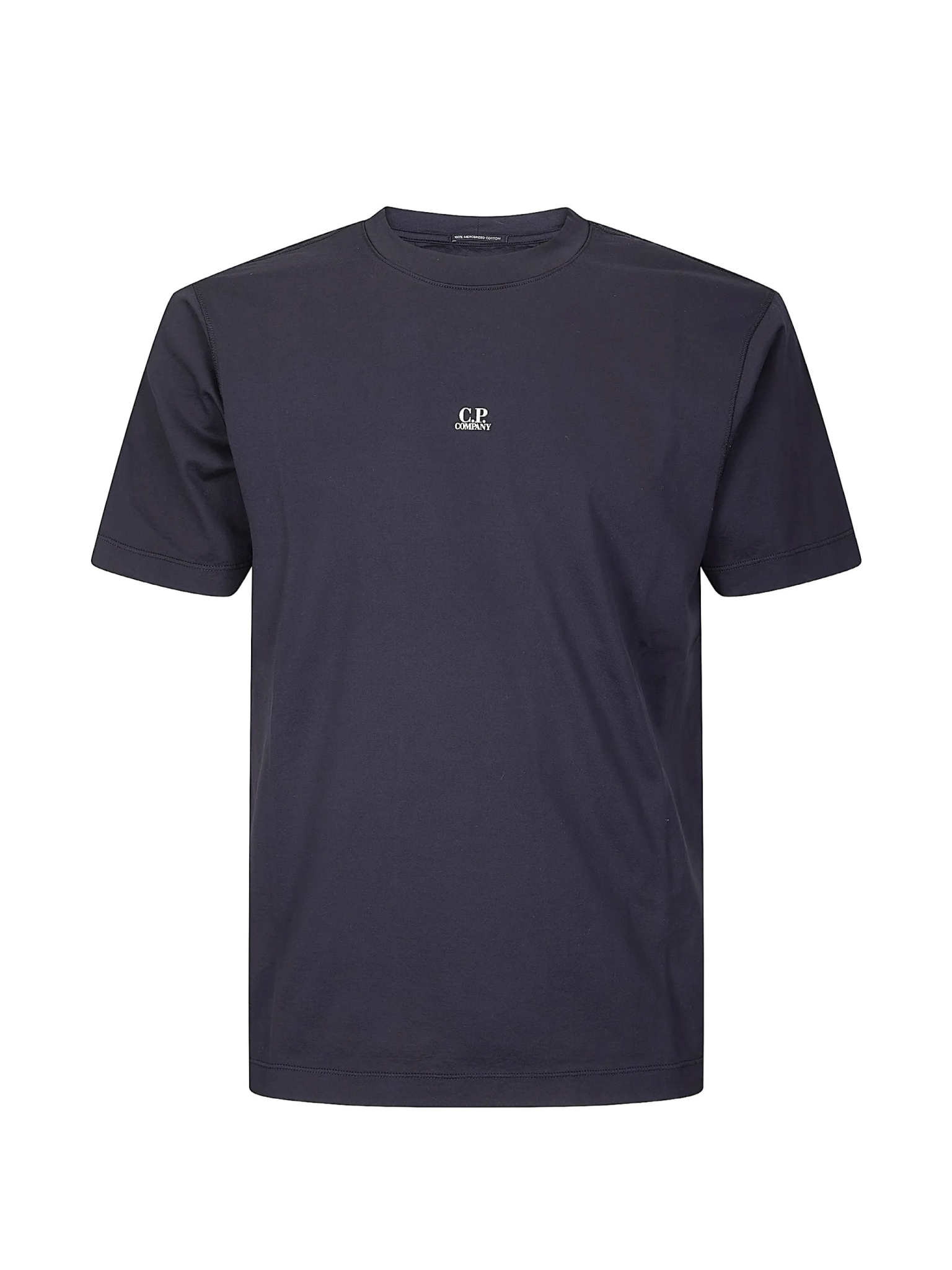 [C.P.COMPANY] T-shirts Short Sleeve SS26 20CMTS114A006374G