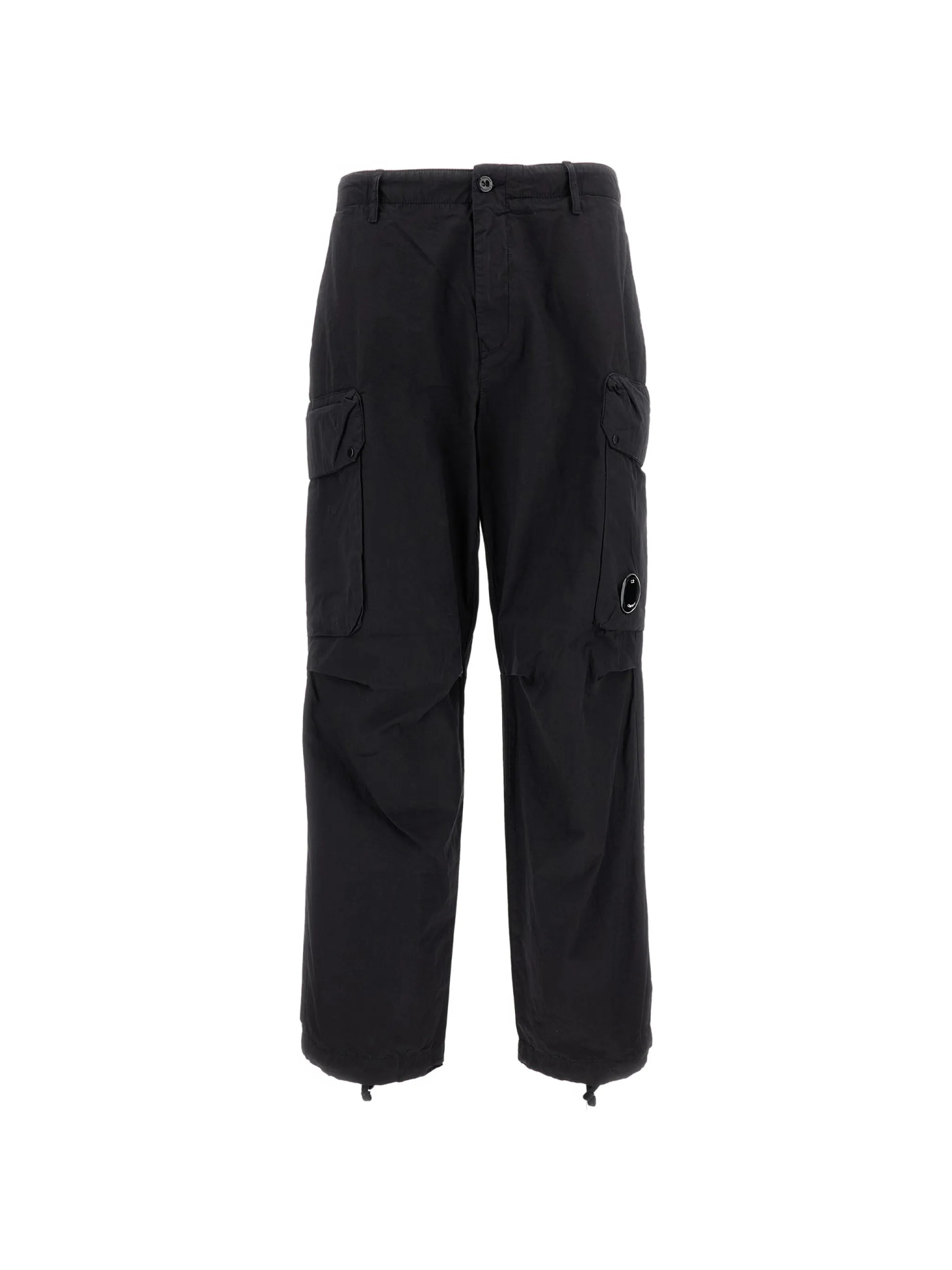 [C.P.COMPANY] Trousers SS26 20CMPA128A110325G