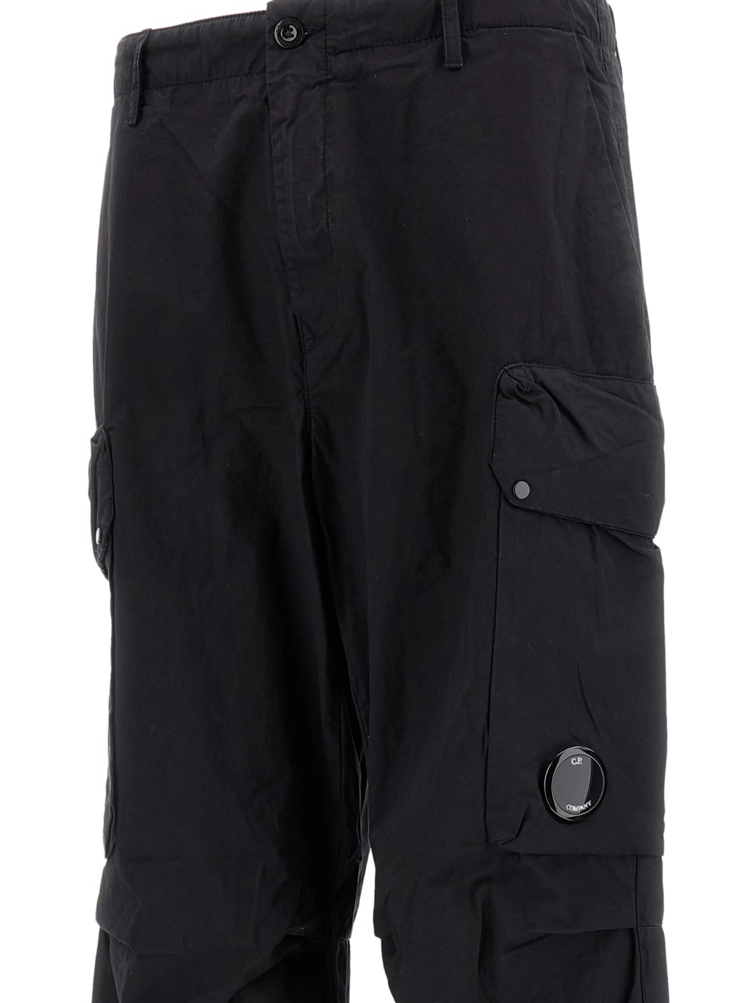 [C.P.COMPANY] Trousers SS26 20CMPA128A110325G