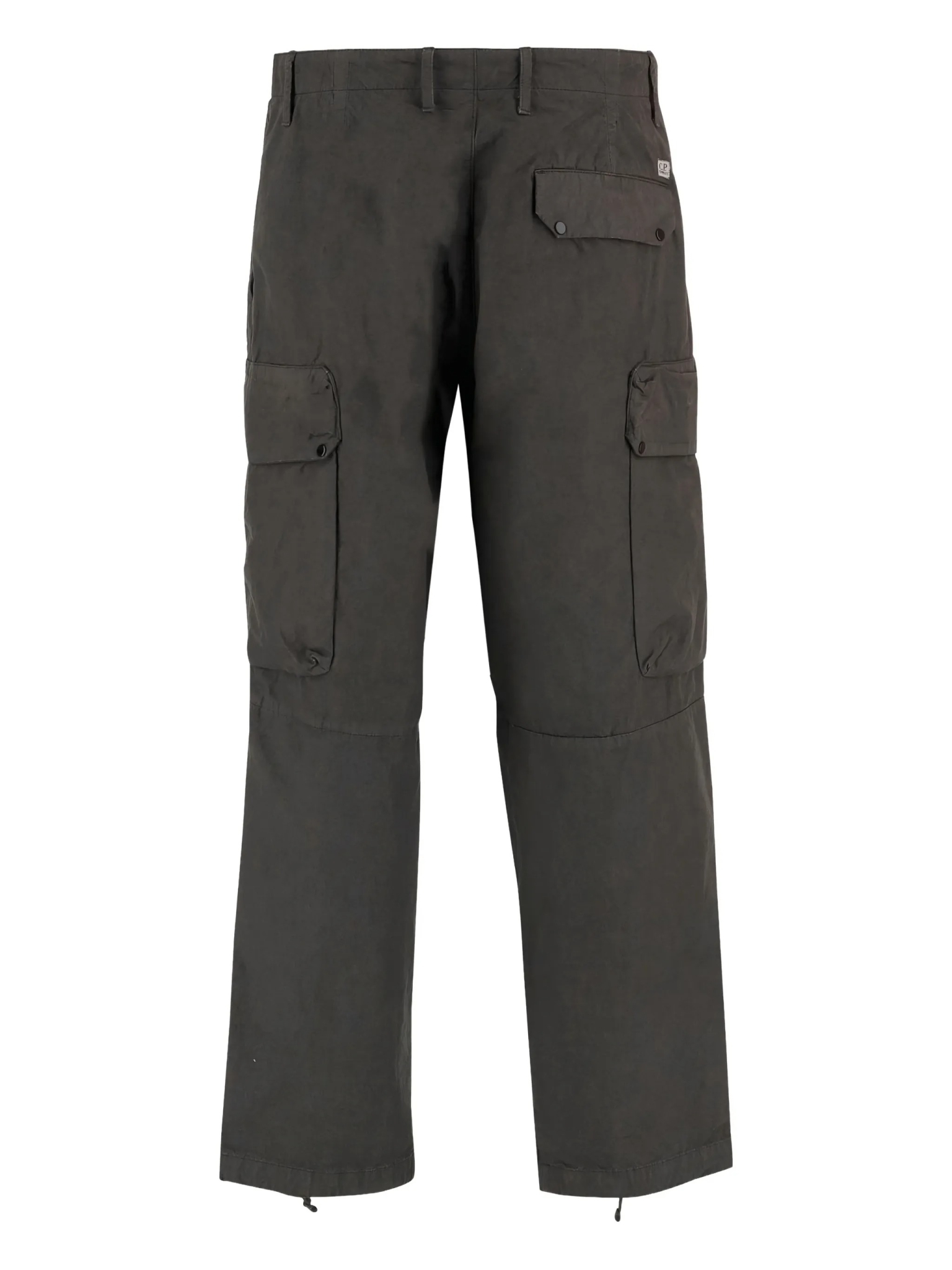[C.P.COMPANY] Trousers SS26 20CMPA128A110325G