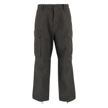 [C.P.COMPANY] Trousers SS26 20CMPA128A110325G