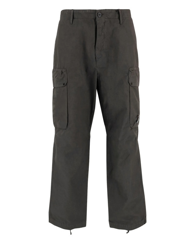 [C.P.COMPANY] Trousers SS26 20CMPA128A110325G