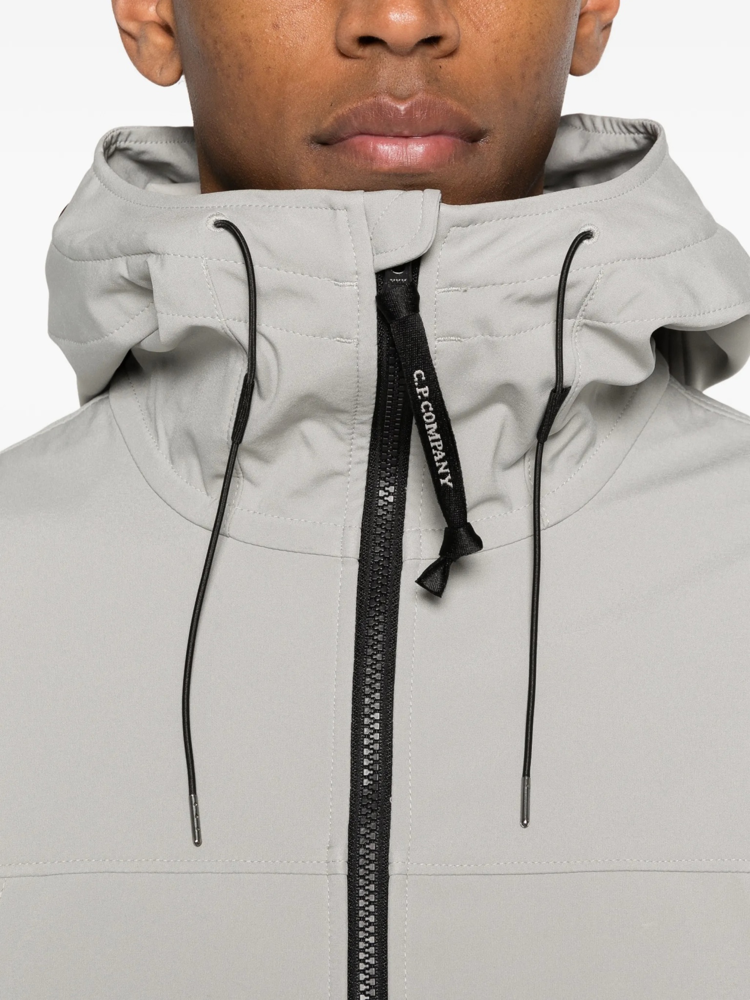 [C.P.COMPANY] Casual Jacket SS26 20CMOW728A005968A