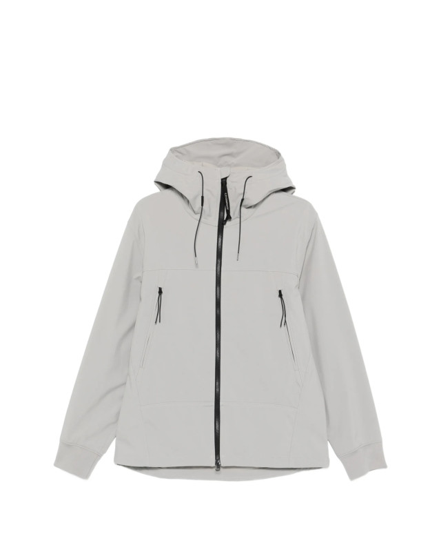 [C.P.COMPANY] Casual Jacket SS26 20CMOW728A005968A