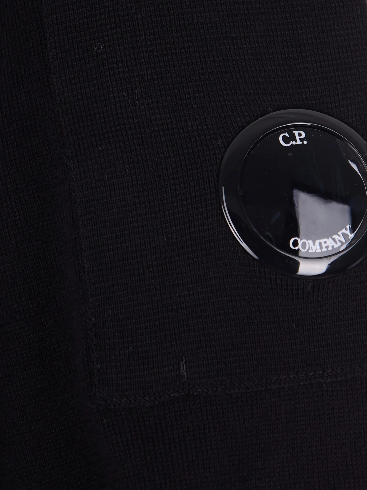 [C.P.COMPANY] Knitwear SS26 20CMKN183A110560A