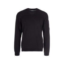 [C.P.COMPANY] Knitwear SS26 20CMKN183A110560A