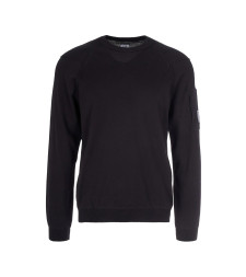 [C.P.COMPANY] Knitwear SS26 20CMKN183A110560A