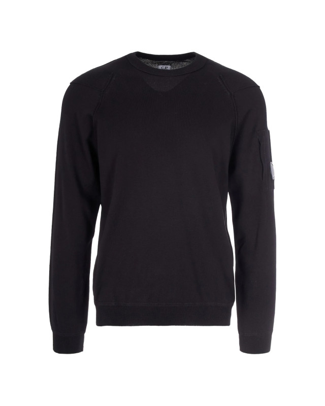 [C.P.COMPANY] Knitwear SS26 20CMKN183A110560A