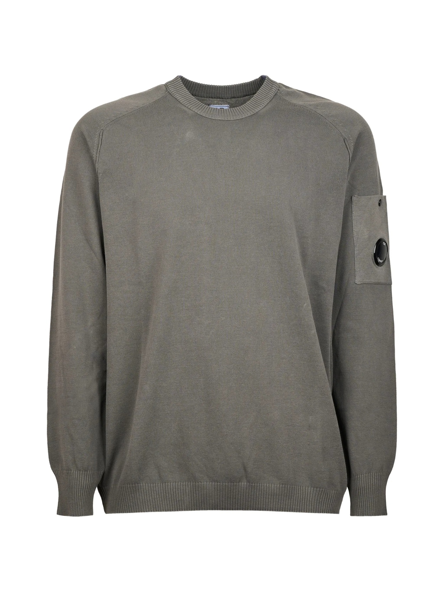 [C.P.COMPANY] Knitwear SS26 20CMKN105A006323O