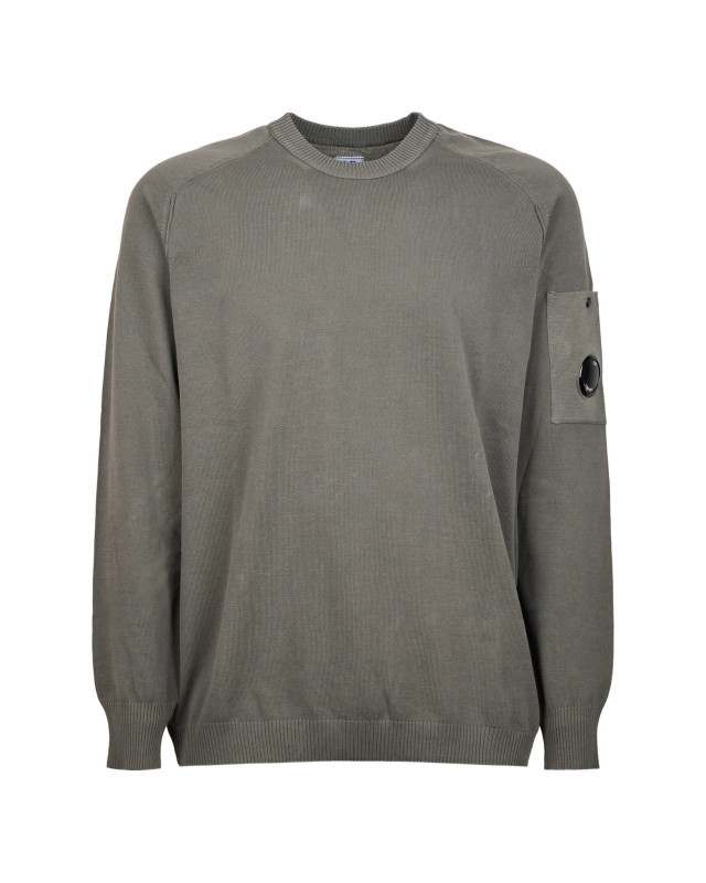 [C.P.COMPANY] Knitwear SS26 20CMKN105A006323O