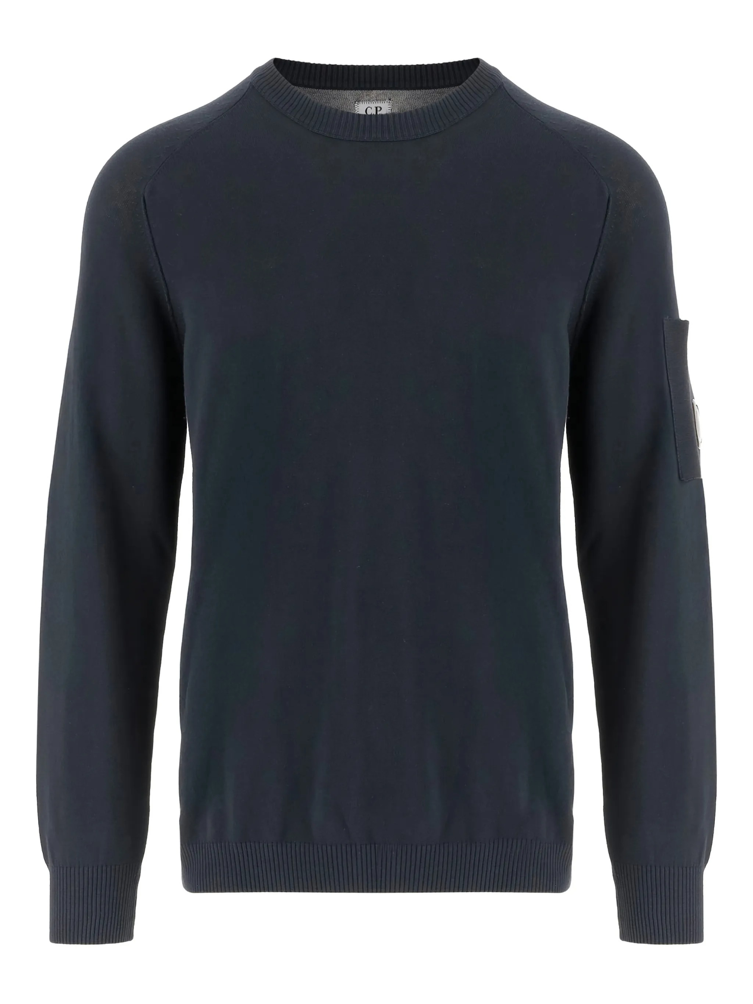 [C.P.COMPANY] Knitwear SS26 20CMKN105A006323O