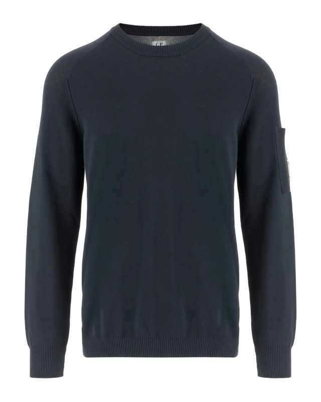 [C.P.COMPANY] Knitwear SS26 20CMKN105A006323O