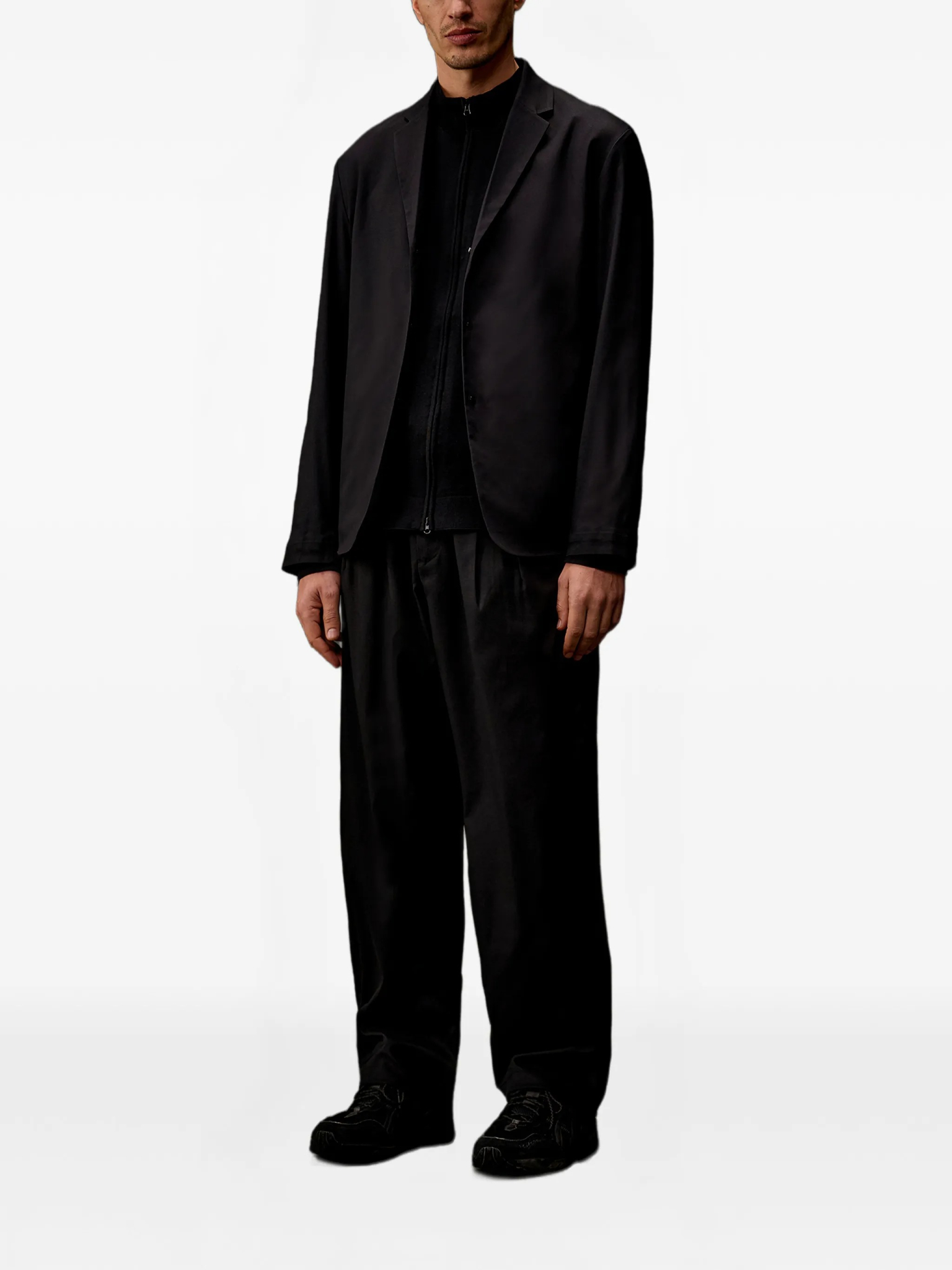 [C.P.COMPANY] Trousers SS26 20CLPA038A110407A