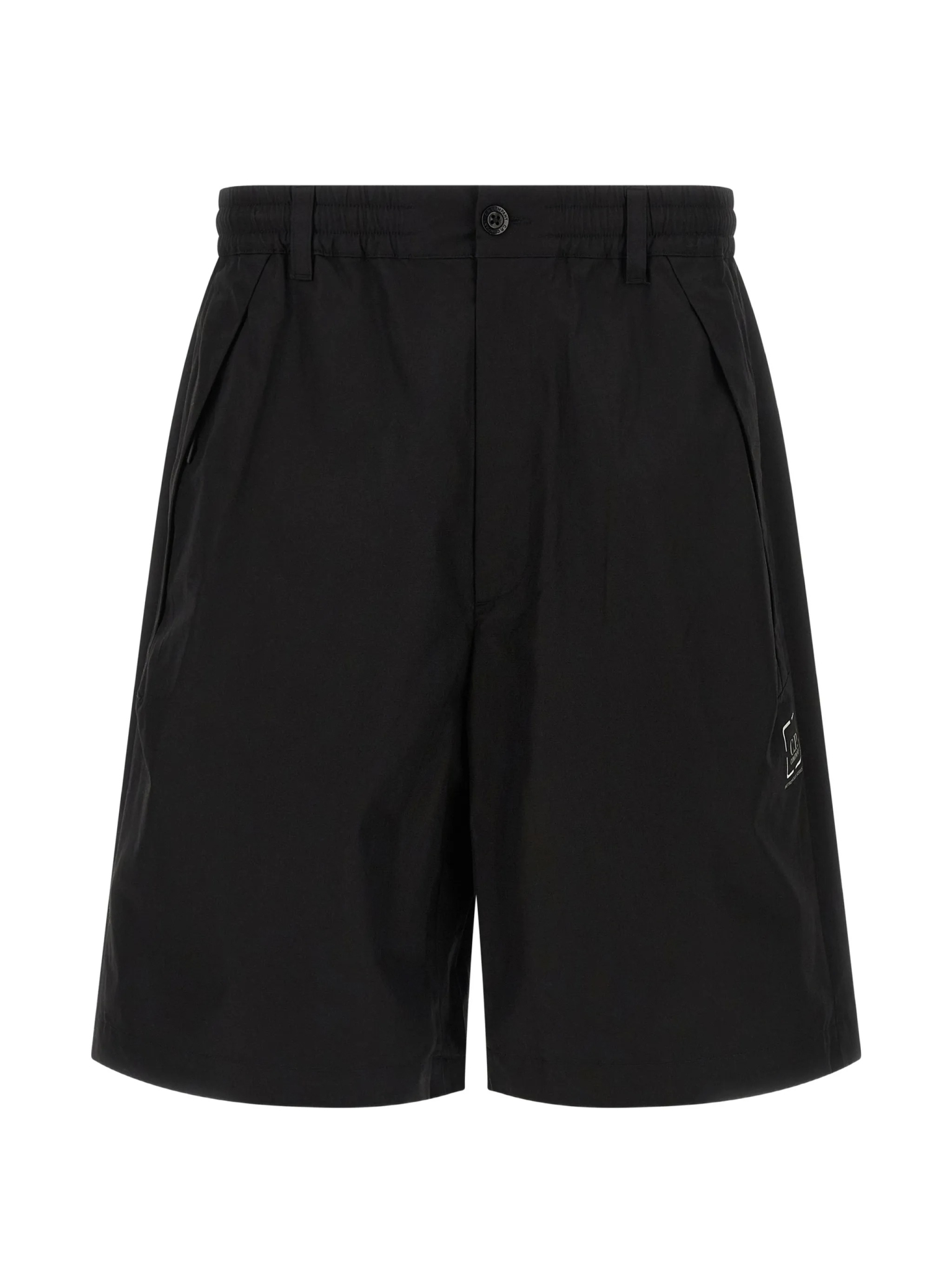 [C.P.COMPANY] Shorts SS26 20CLBE039A110542A