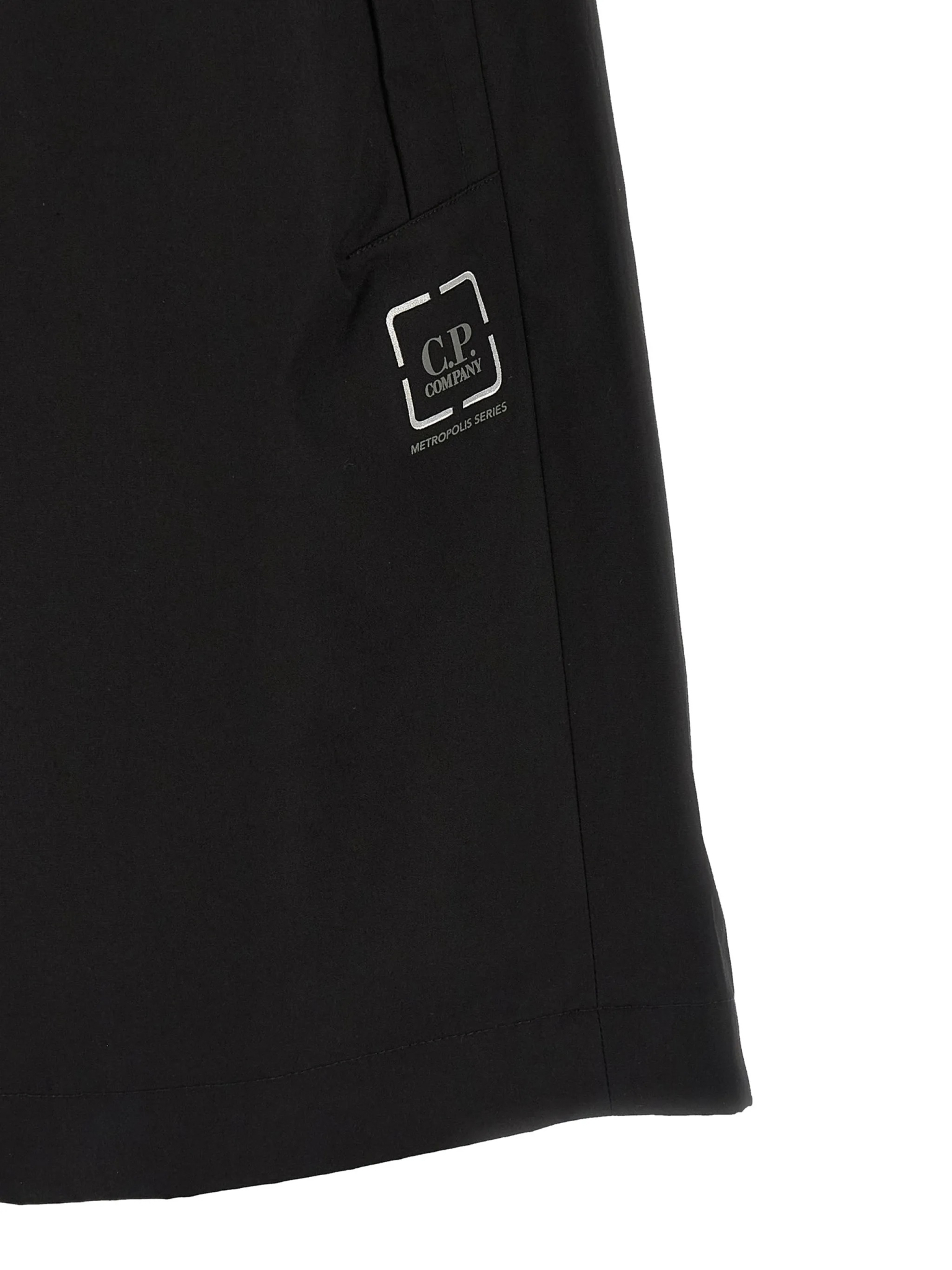 [C.P.COMPANY] Shorts SS26 20CLBE039A110542A