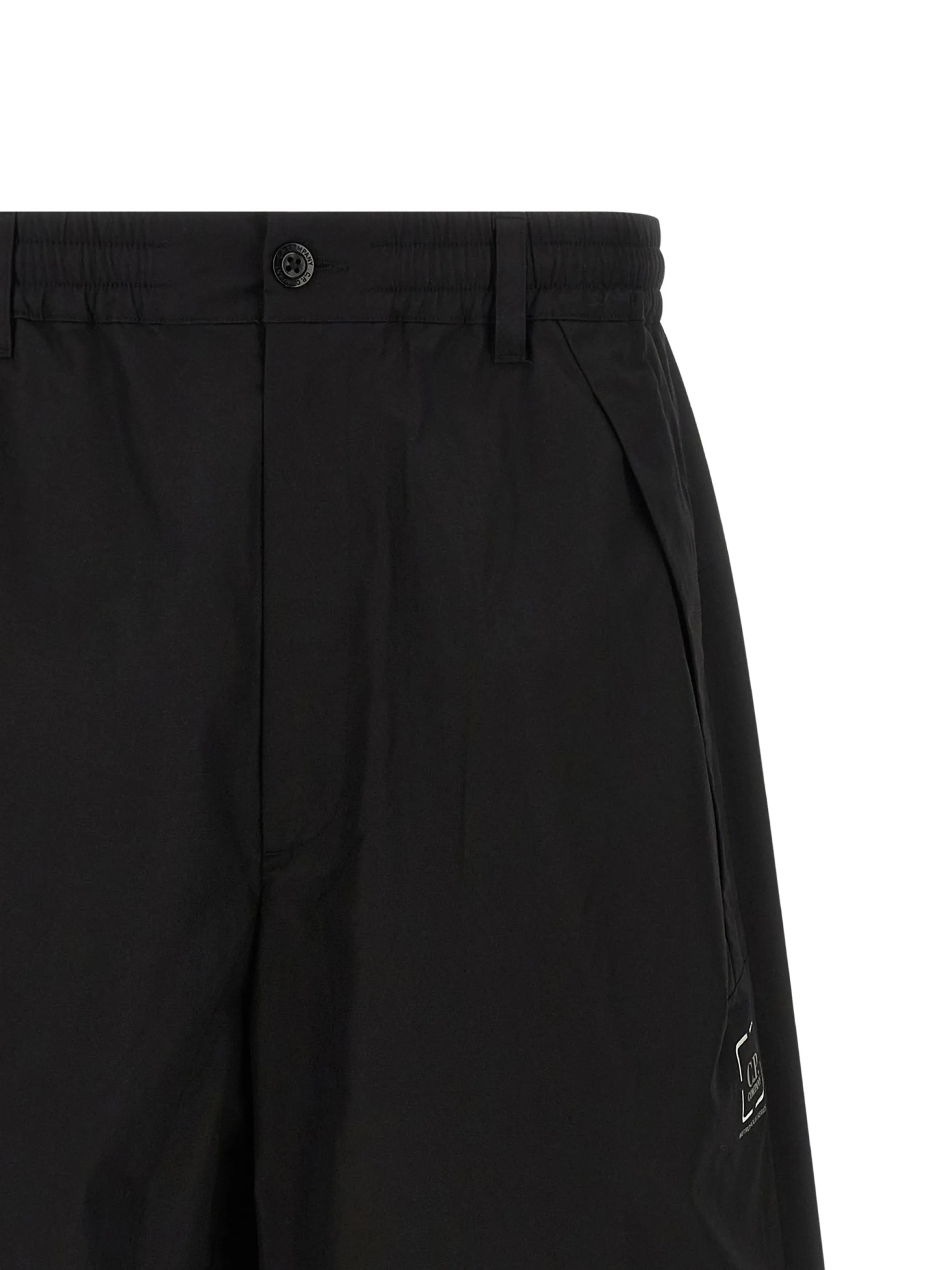 [C.P.COMPANY] Shorts SS26 20CLBE039A110542A