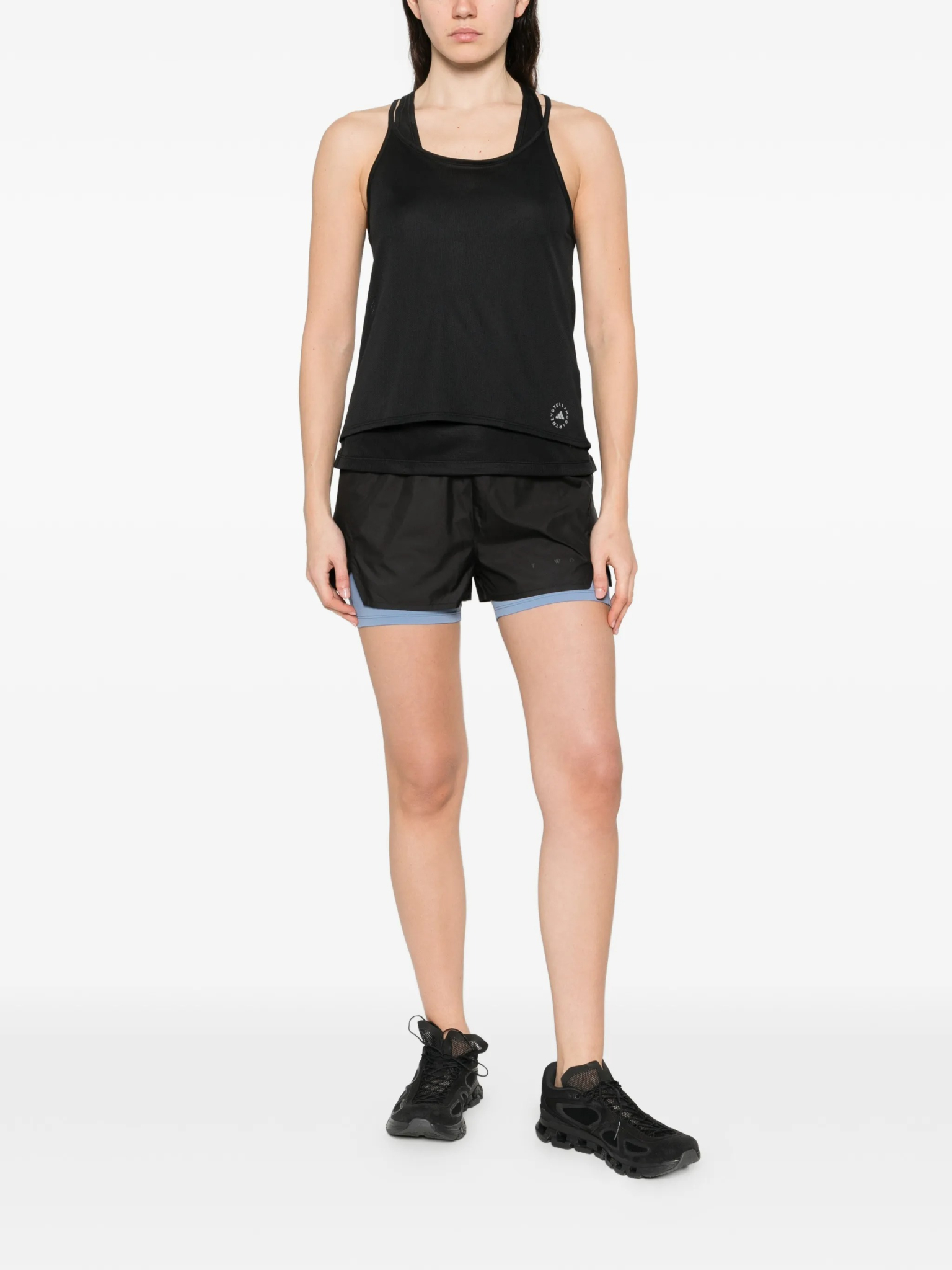 [Adidas By Stella McCartney] Tank top SS26 KC2025