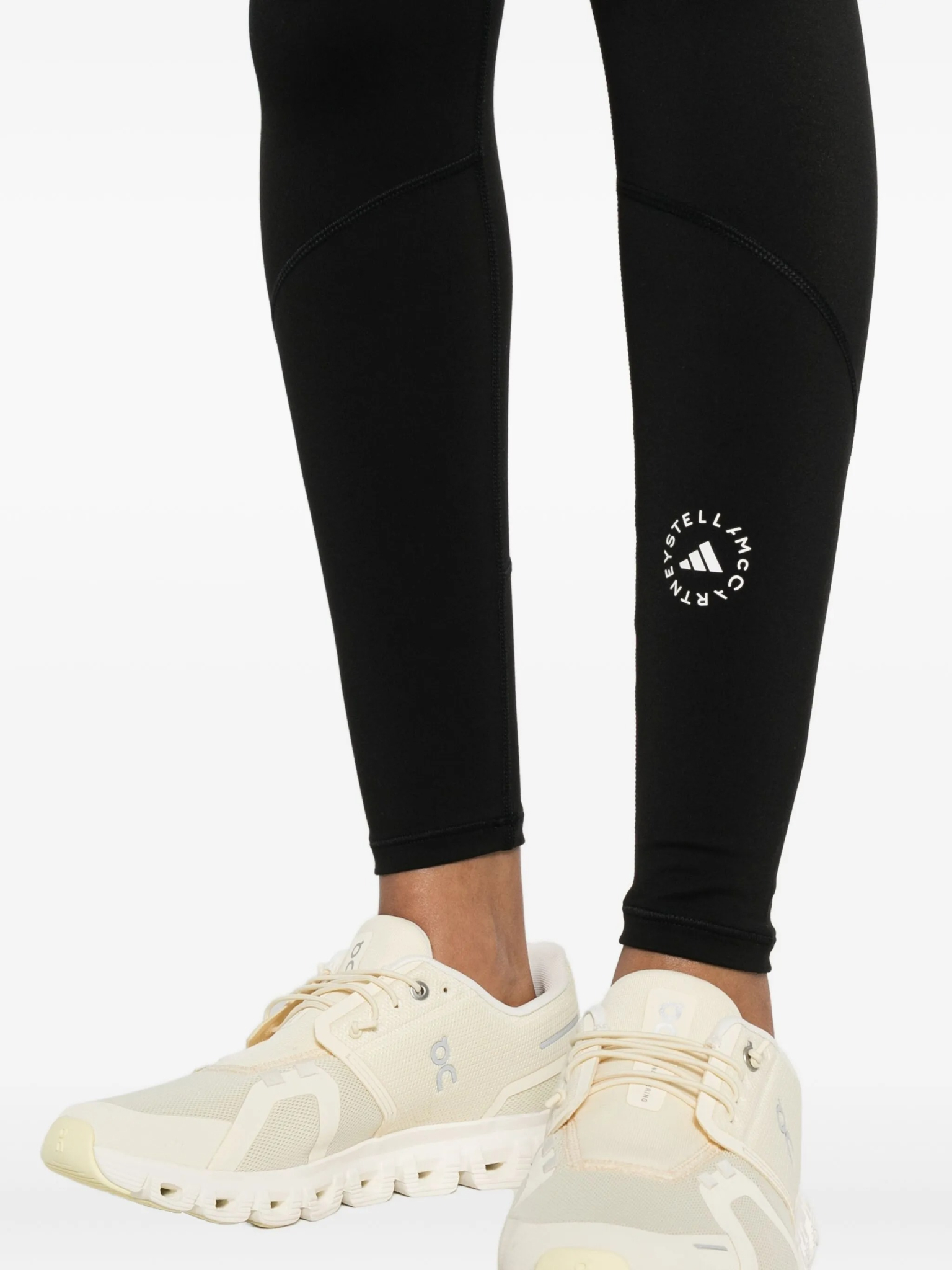 [Adidas By Stella McCartney] Leggings SS26 JW4557