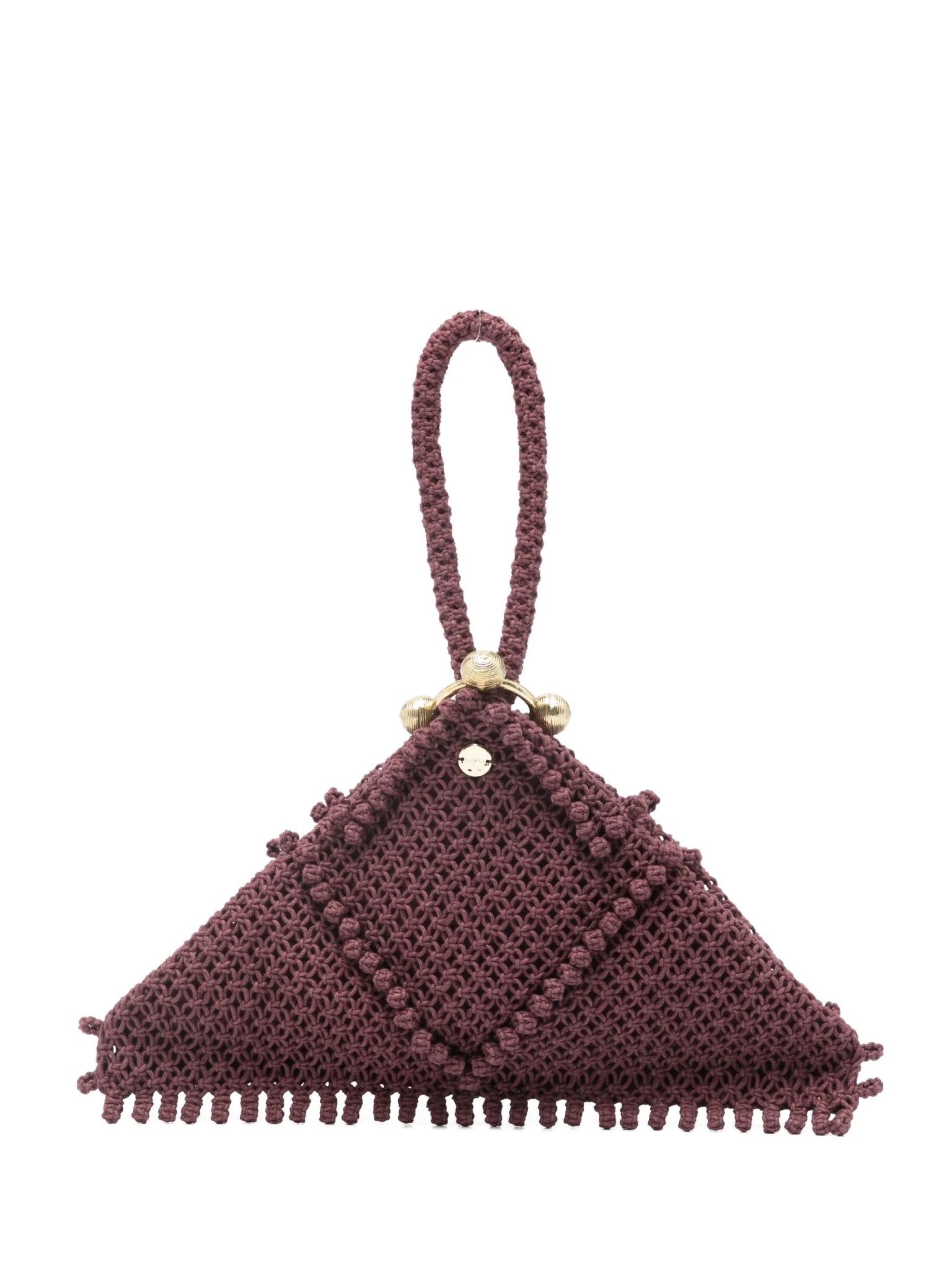 [Alemais] Tote bag SS26 6592A