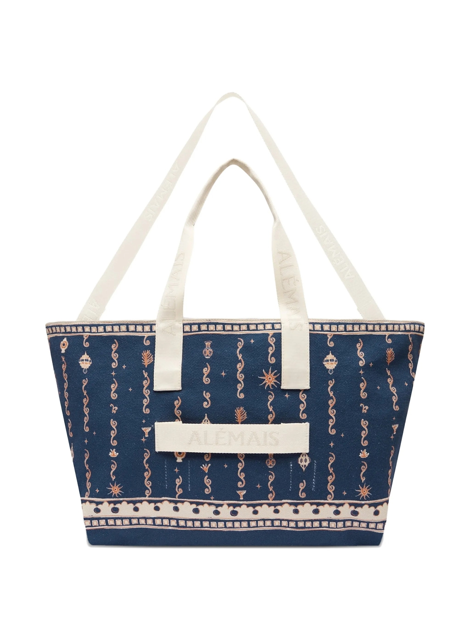 [Alemais] Tote bag SS26 6546A
