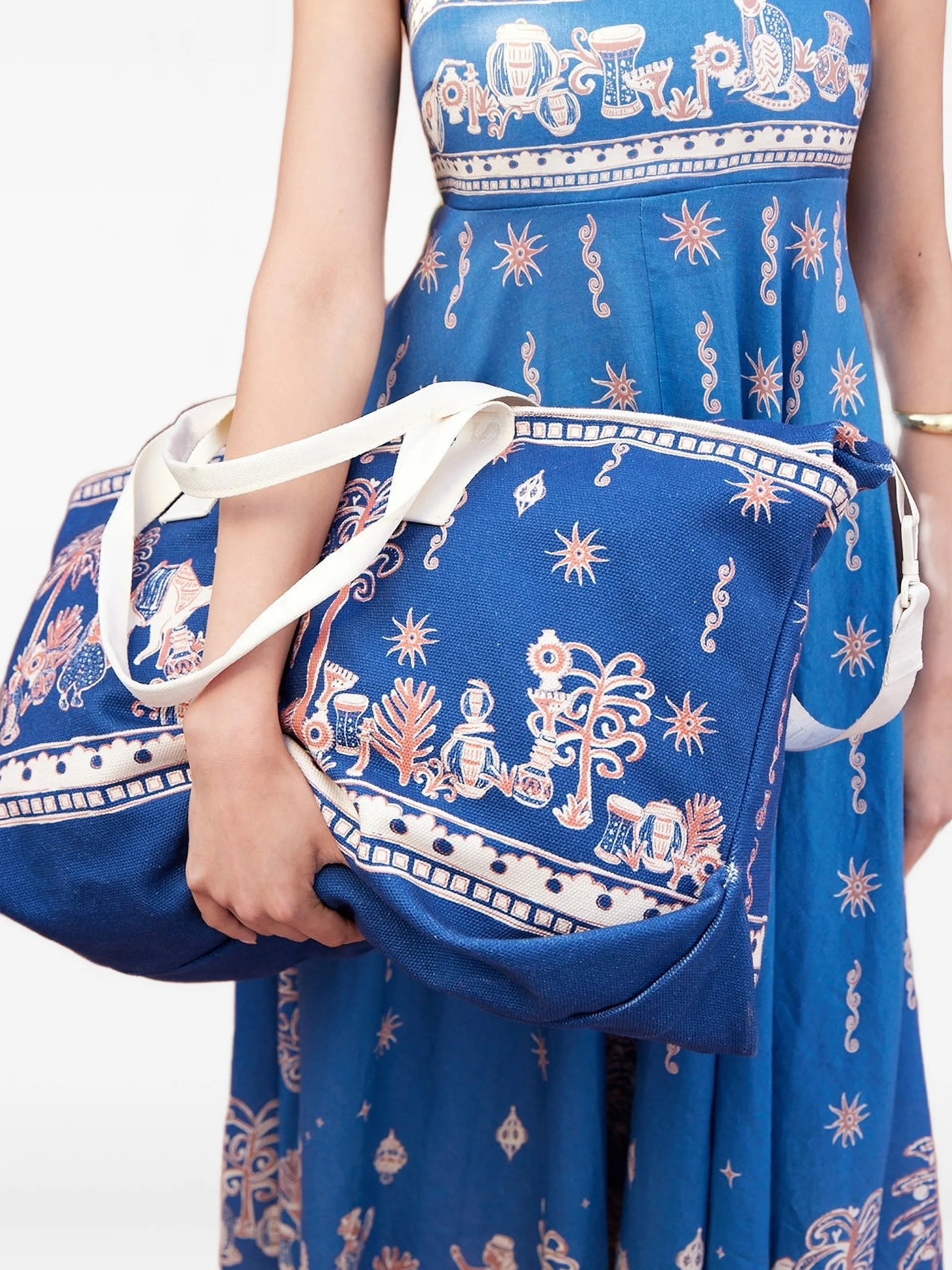 [Alemais] Tote bag SS26 6546A