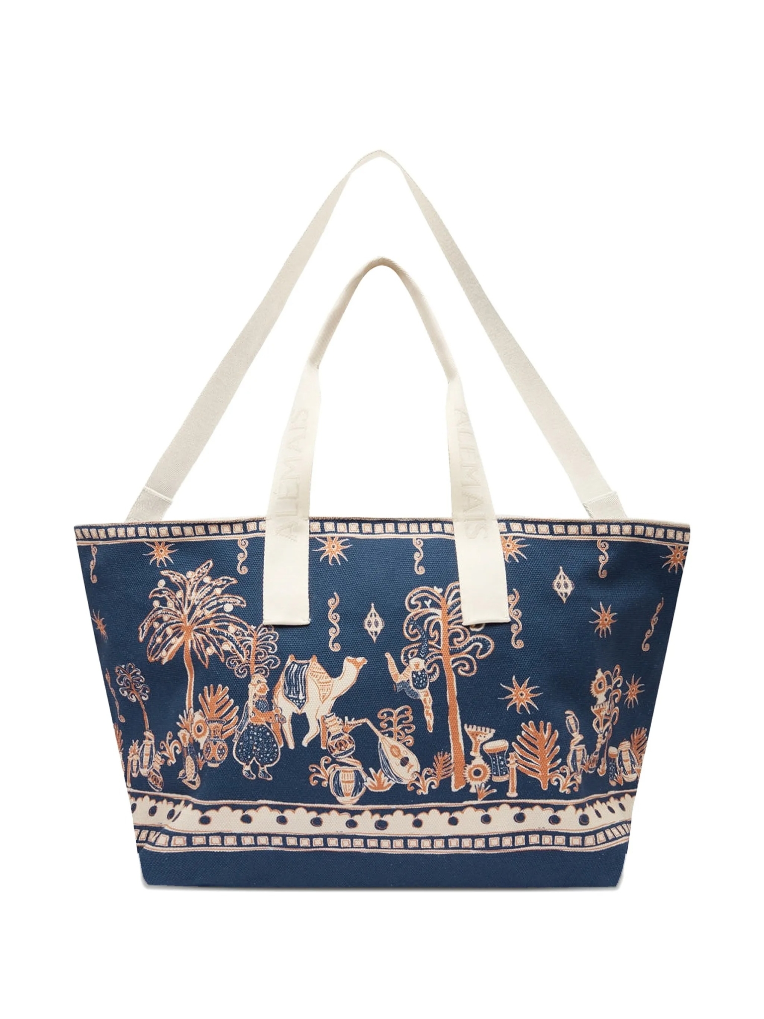 [Alemais] Tote bag SS26 6546A