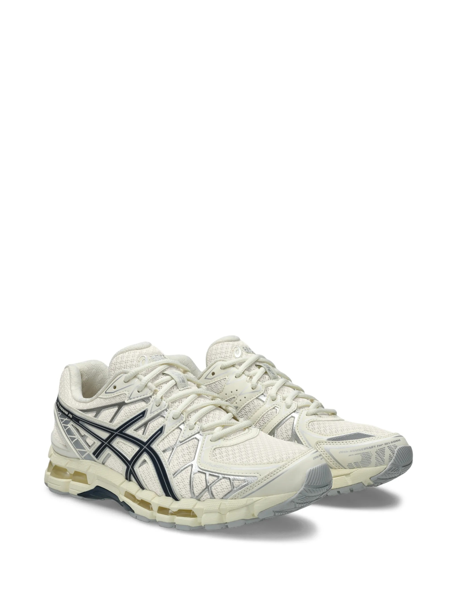 [Asics] Sneakers SS26 1203A388104
