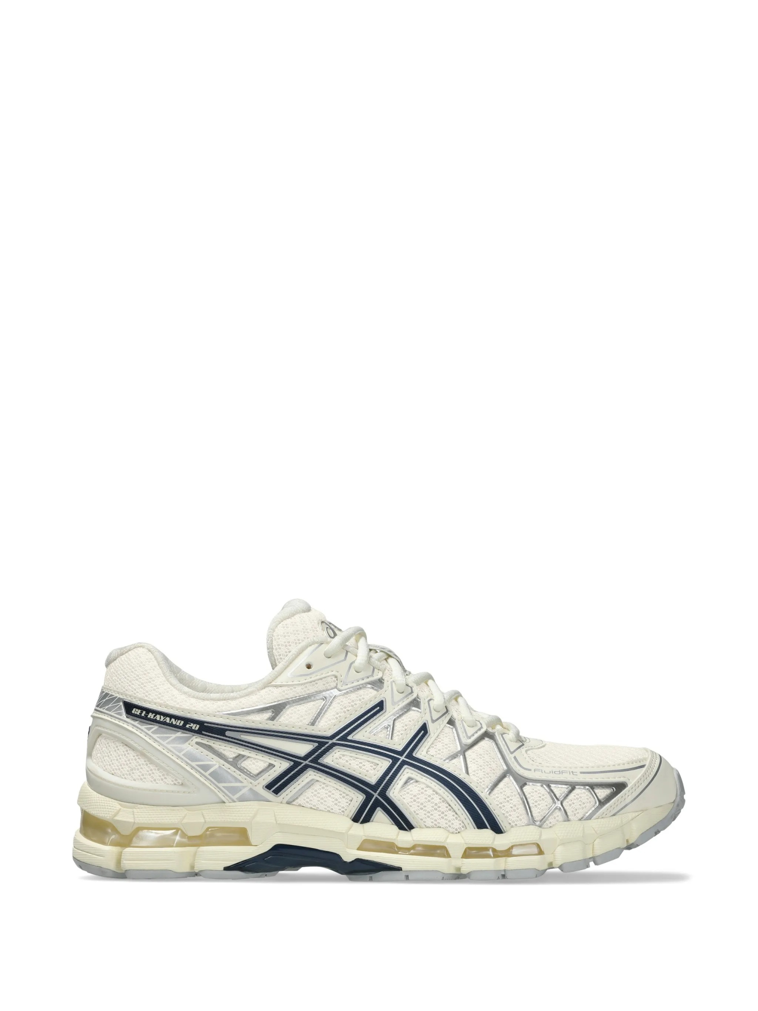 [Asics] Sneakers SS26 1203A388104