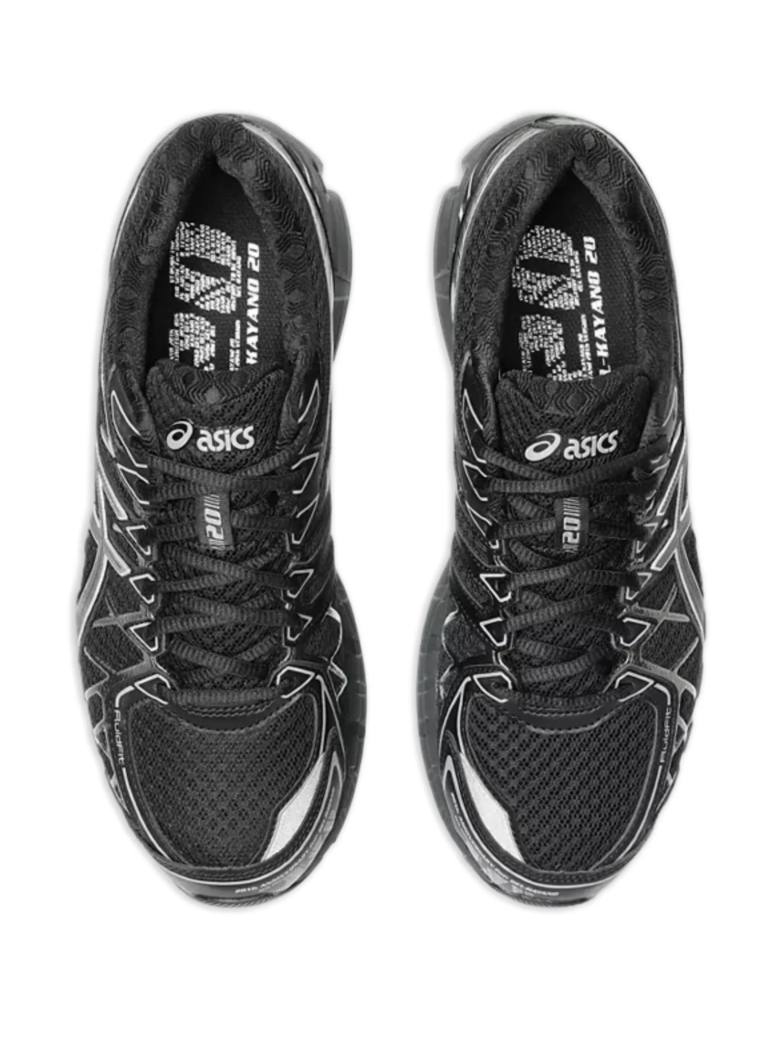 [Asics] Sneakers SS26 1203A388003