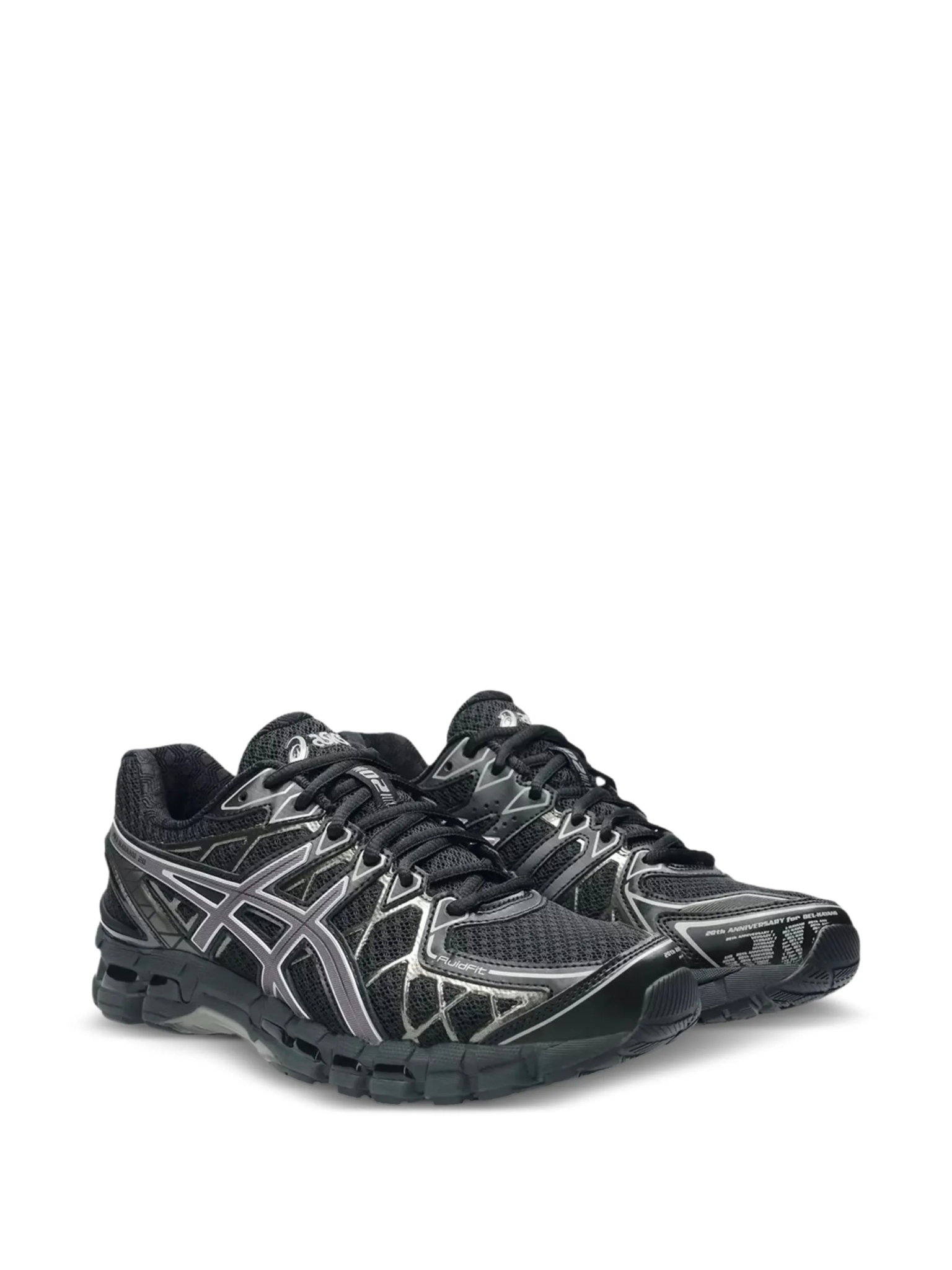 [Asics] Sneakers SS26 1203A388003