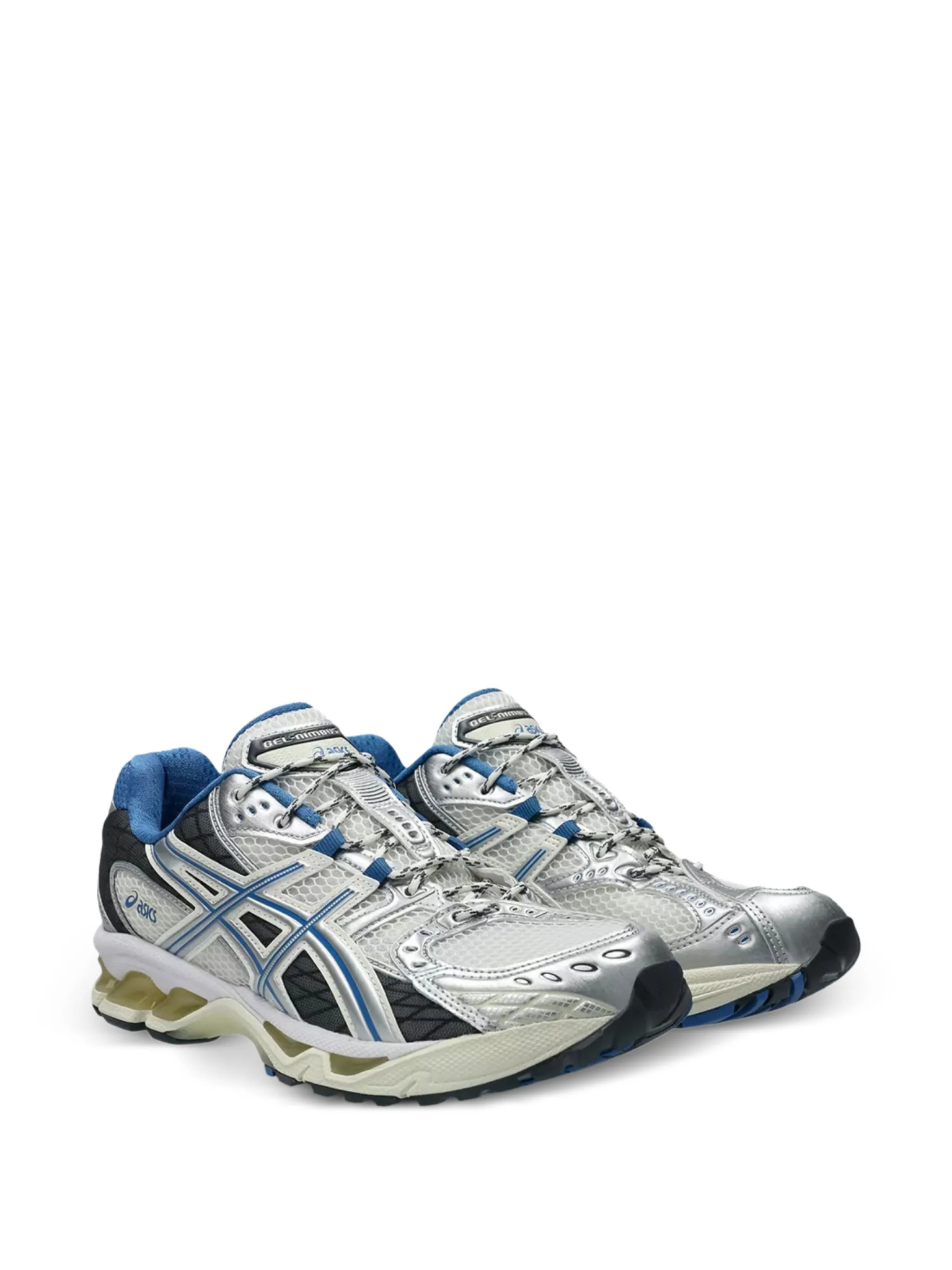 [Asics] Sneakers SS26 1203A543109