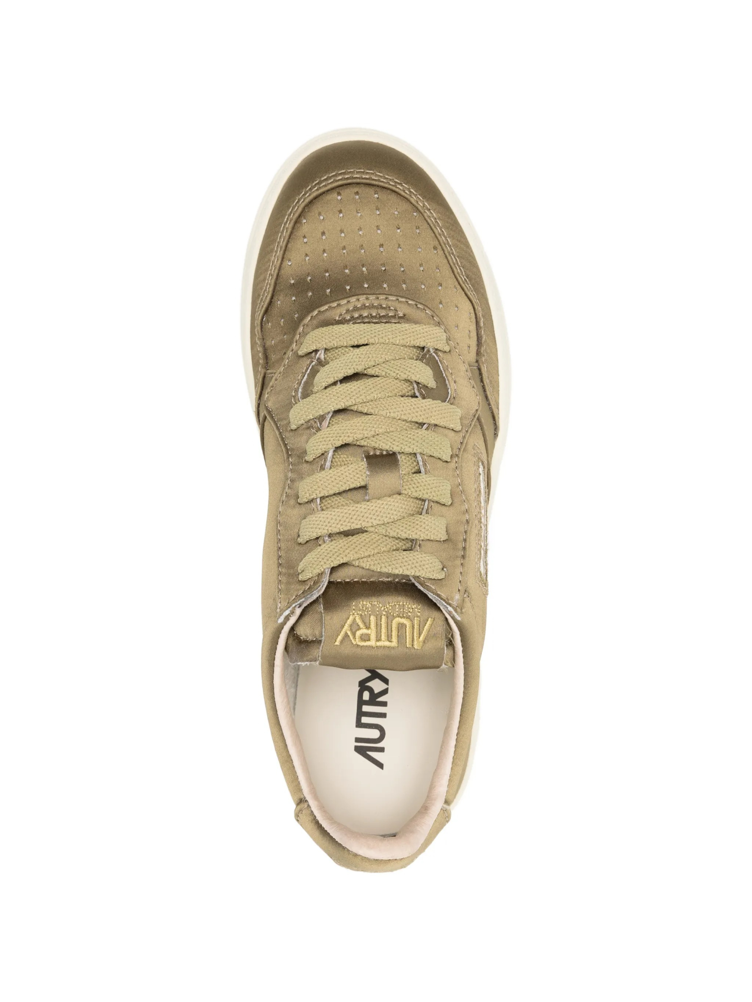 [AUTRY] Sneakers SS26 AULWNM01