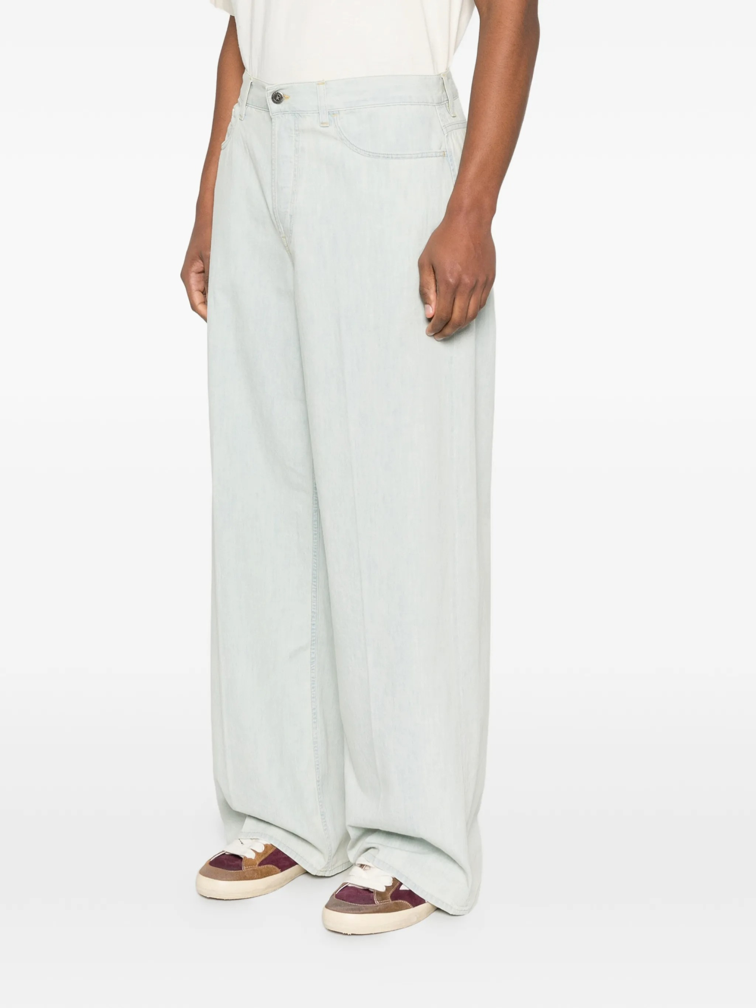[Golden Goose] Trousers SS26 GMP02520P00235950491