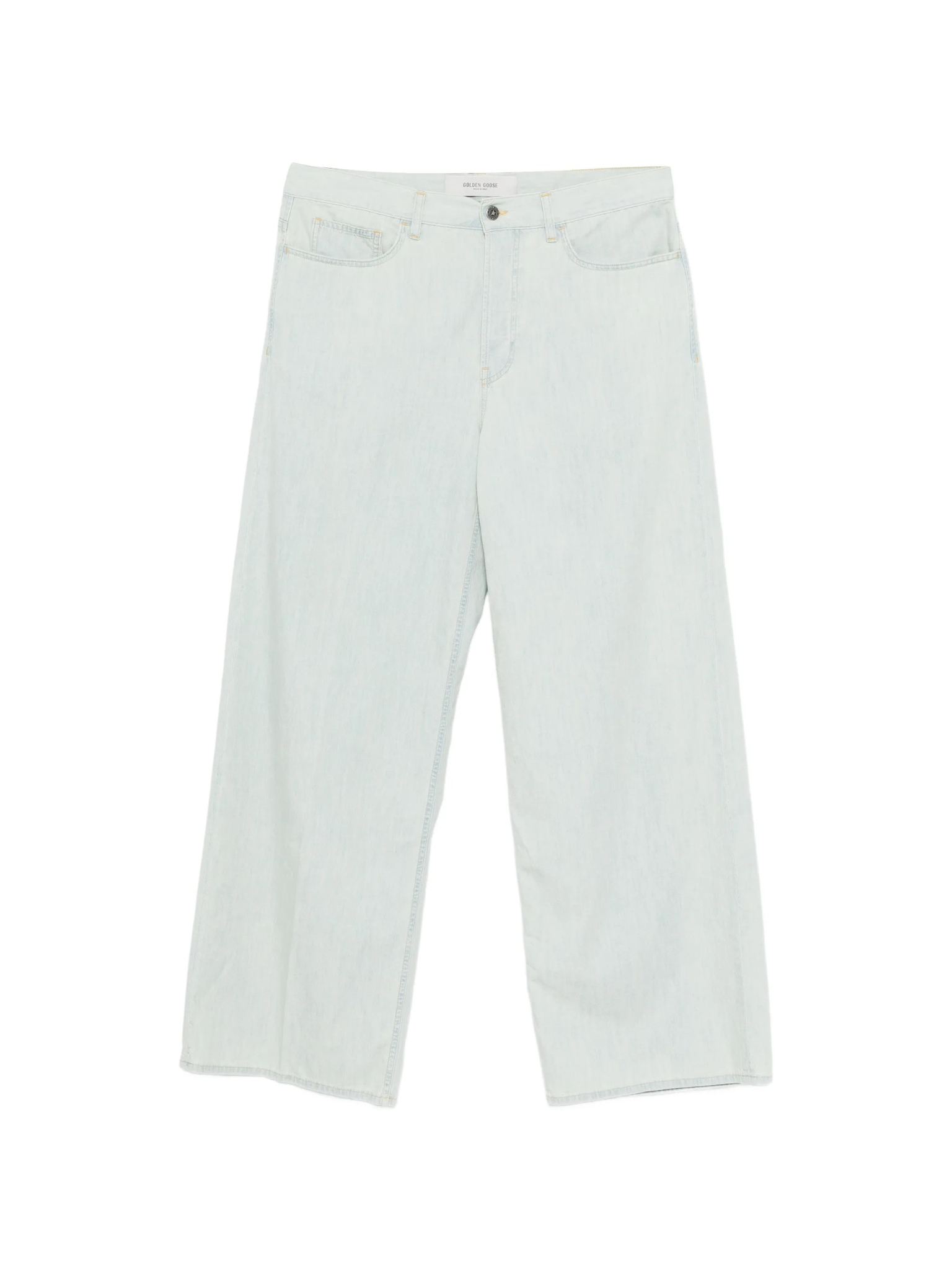 [Golden Goose] Trousers SS26 GMP02520P00235950491