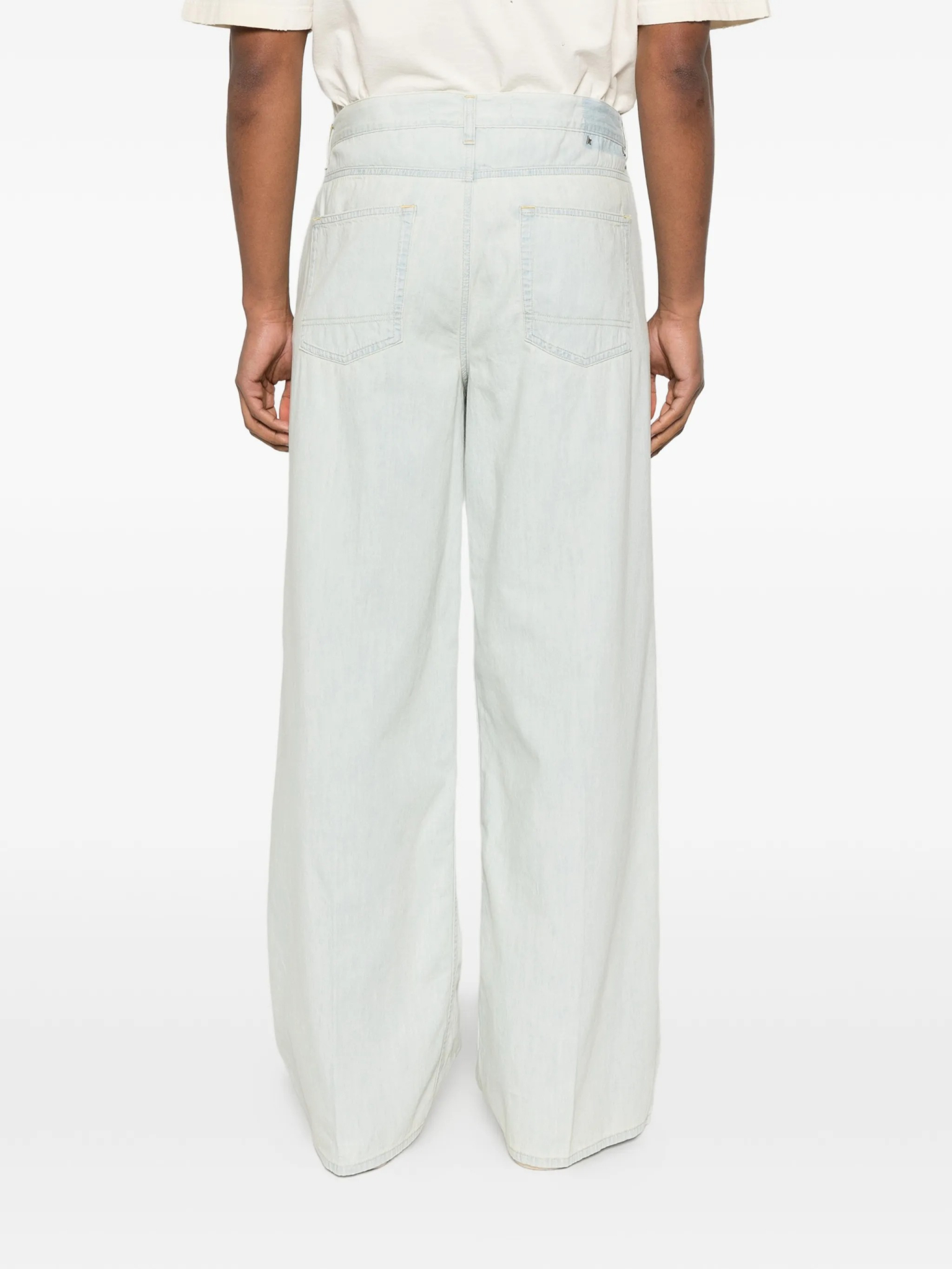 [Golden Goose] Trousers SS26 GMP02520P00235950491