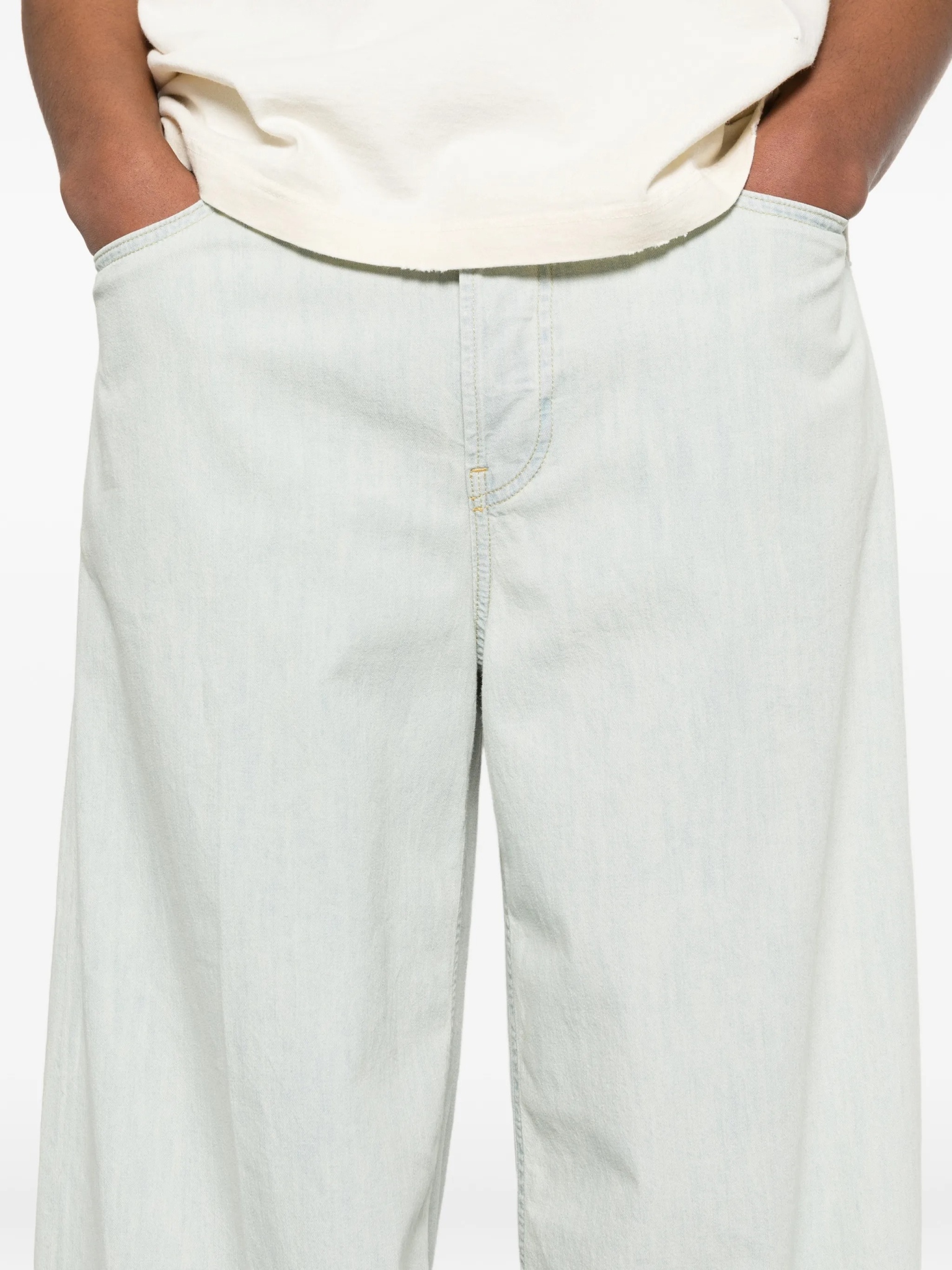 [Golden Goose] Trousers SS26 GMP02520P00235950491