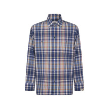 [Golden Goose] Shirts Long Sleeve SS26 GMP02639P00234155724