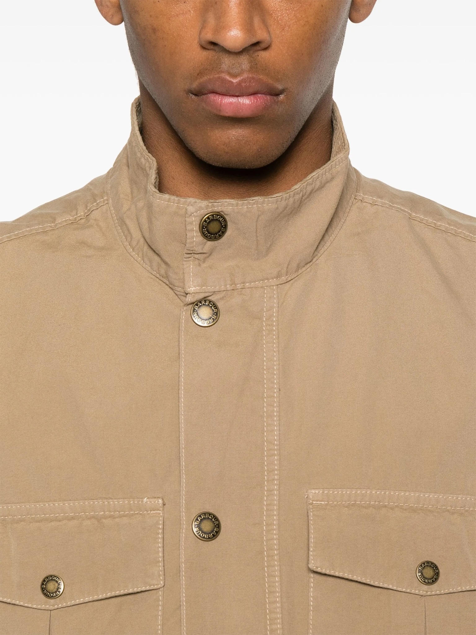 [Barbour] Vest SS26 MGI0284BE31