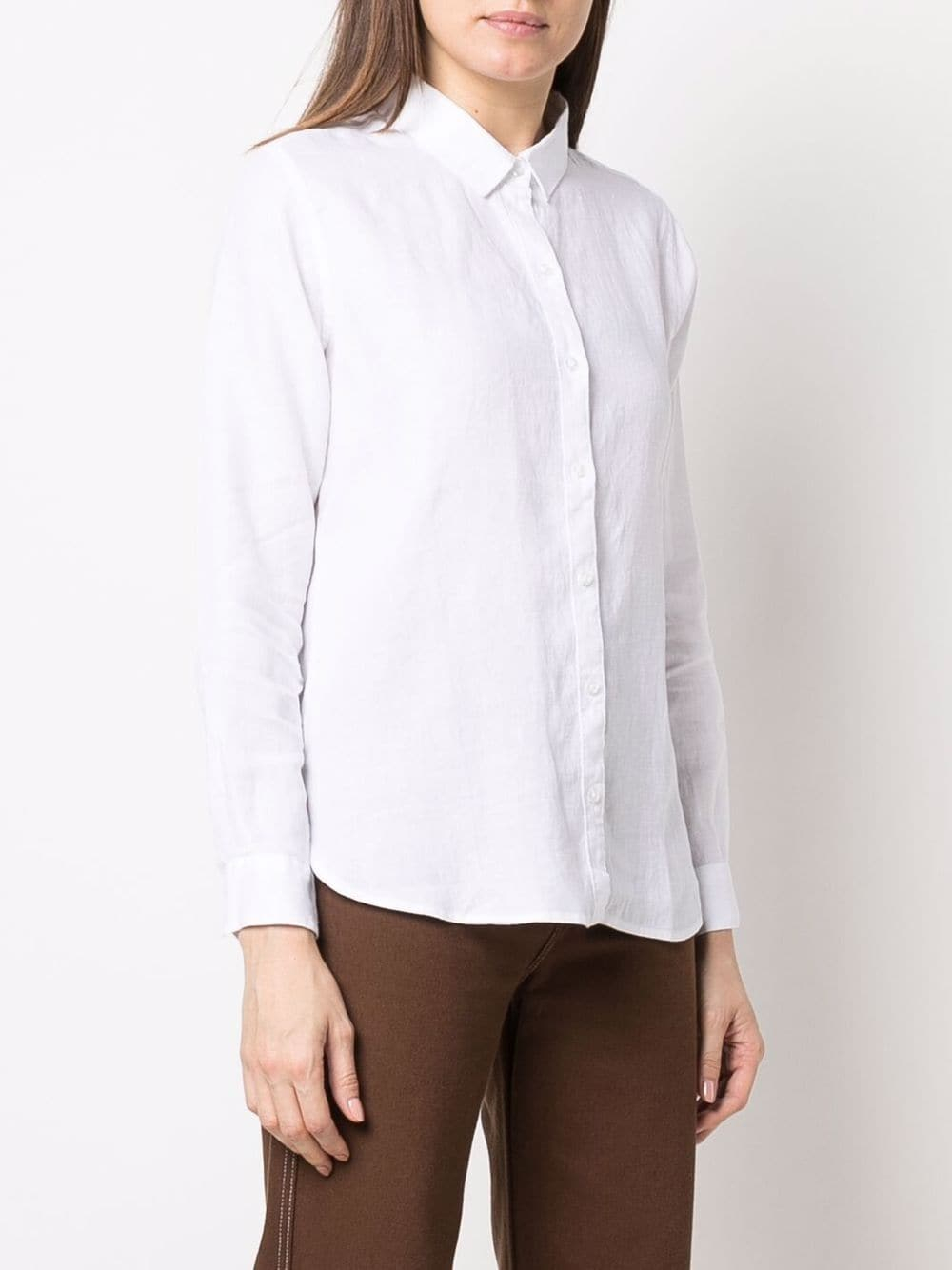 [Barbour] Shirts Long Sleeve SS26 LSH1315WH11