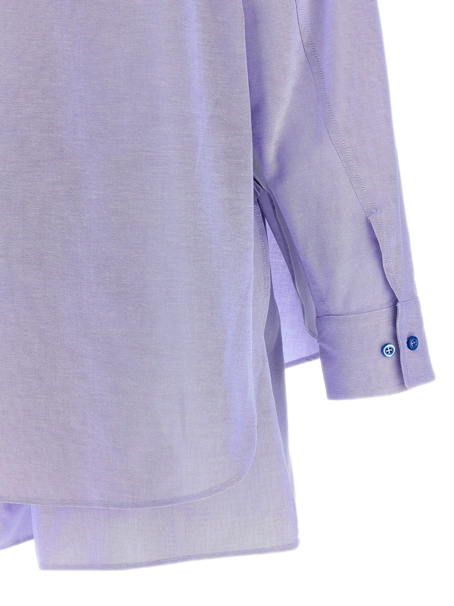 [THE ANDAMANE] Shorts SS26 T196419ATNC193