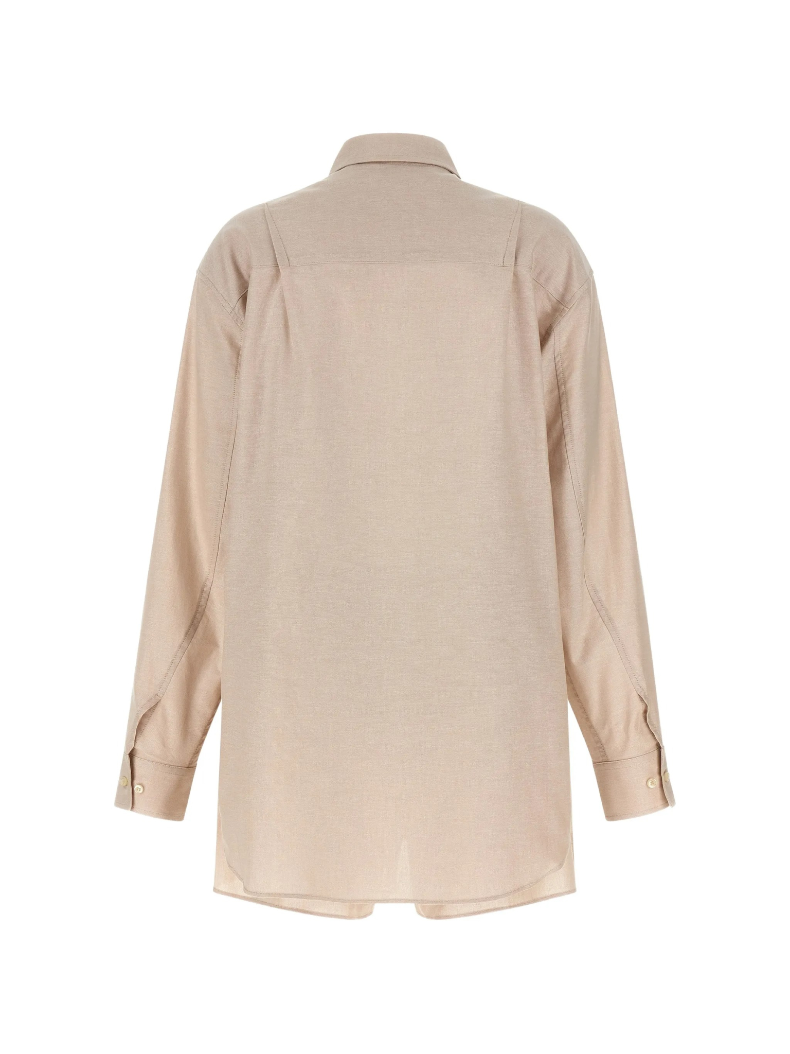 [THE ANDAMANE] Shorts SS26 T196419ATNC193