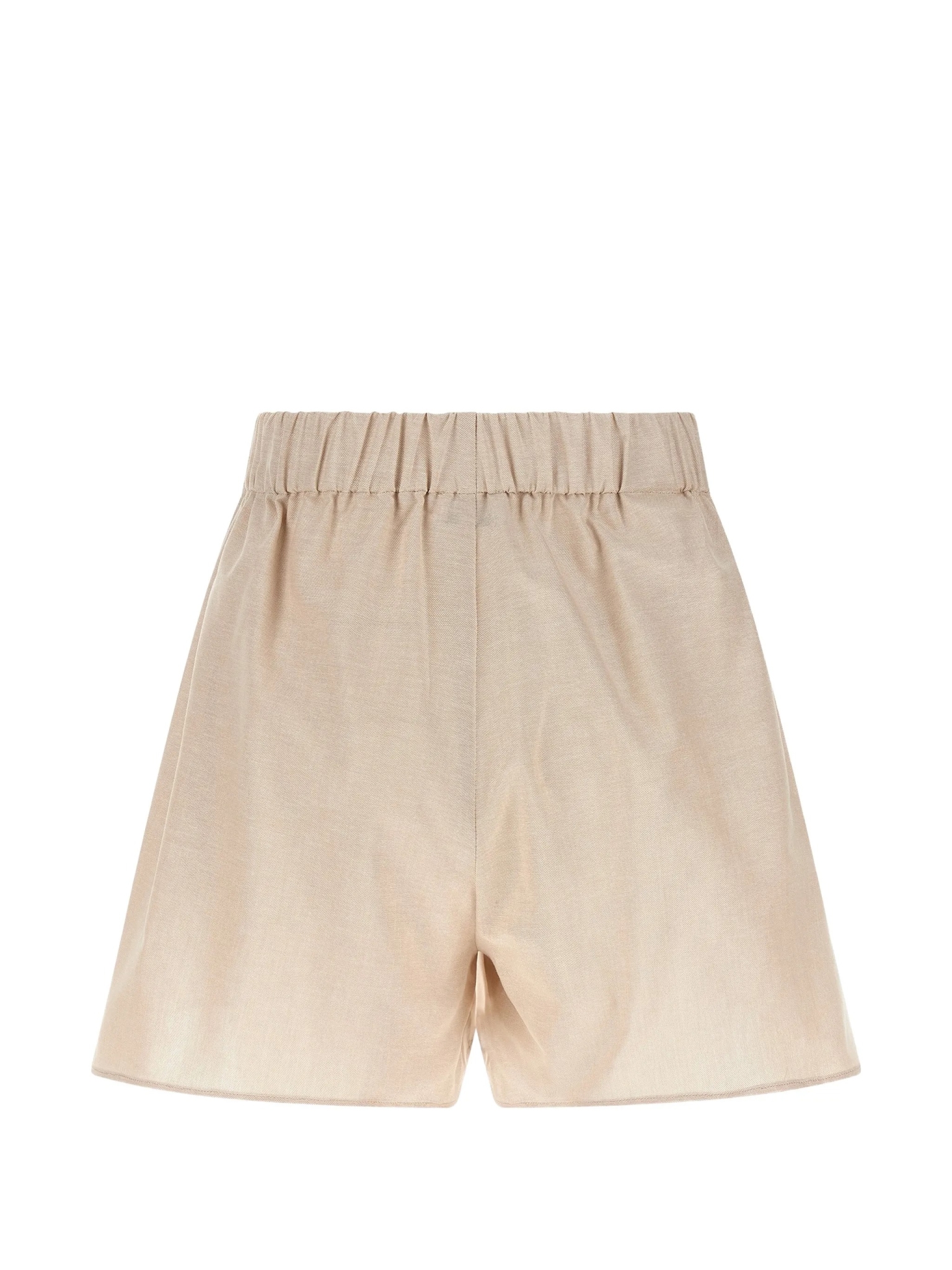 [THE ANDAMANE] Shorts SS26 T196419ATNC193