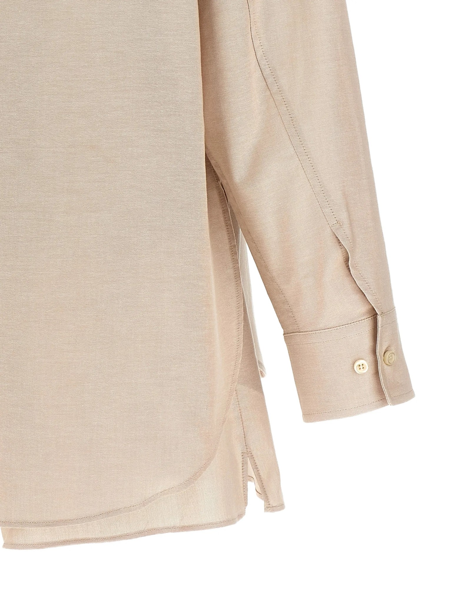 [THE ANDAMANE] Shorts SS26 T196419ATNC193