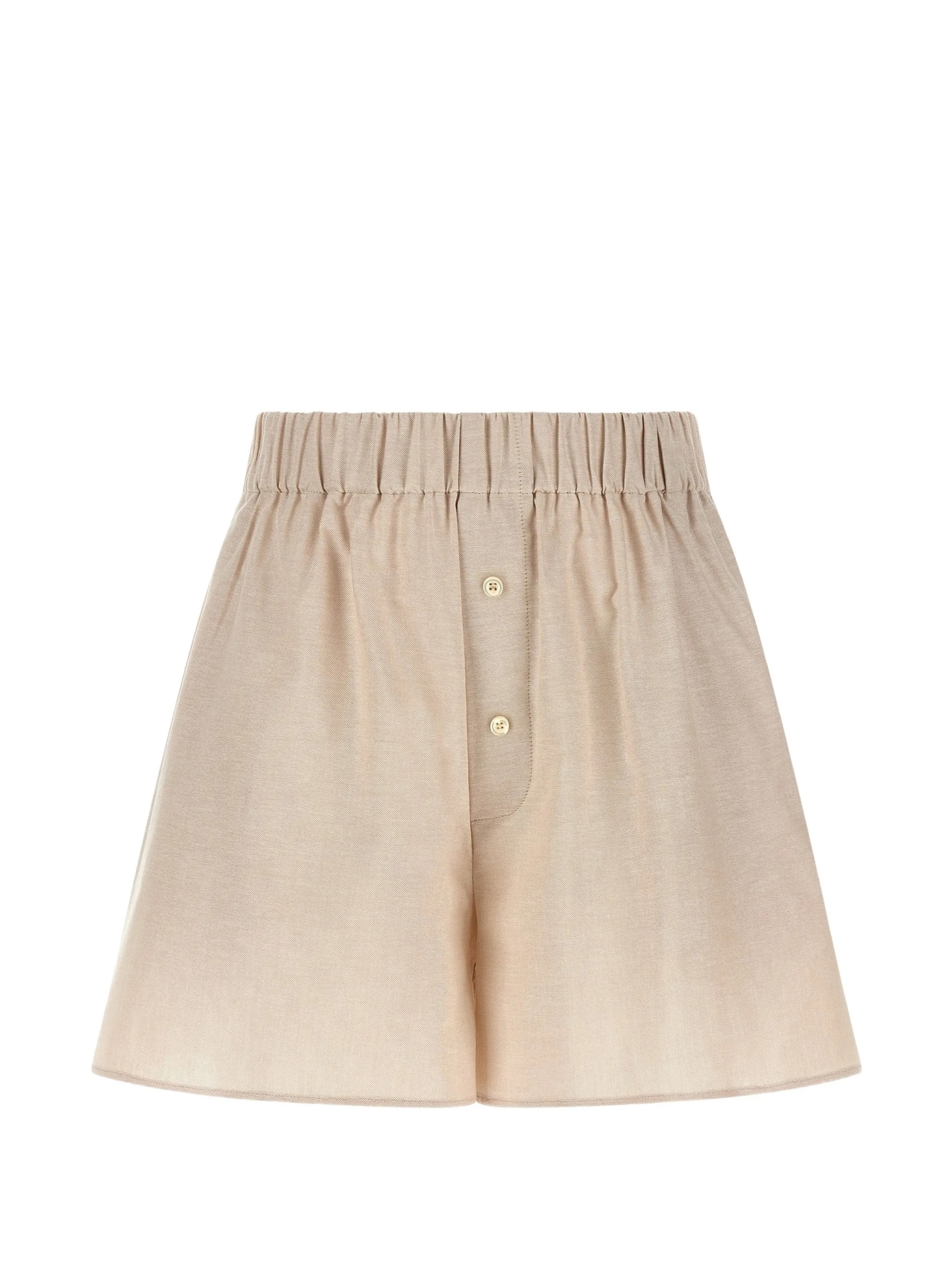 [THE ANDAMANE] Shorts SS26 T196419ATNC193
