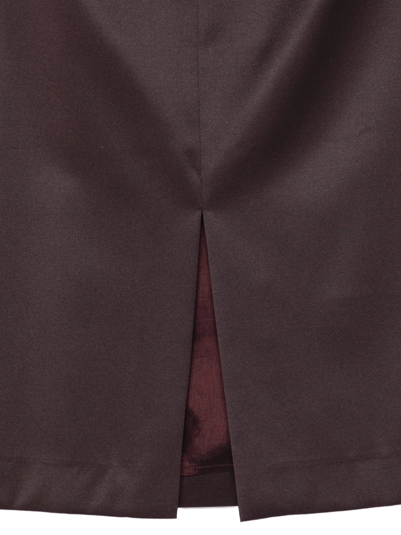 [Our Legacy] Mini skirt SS26 W2264SCG