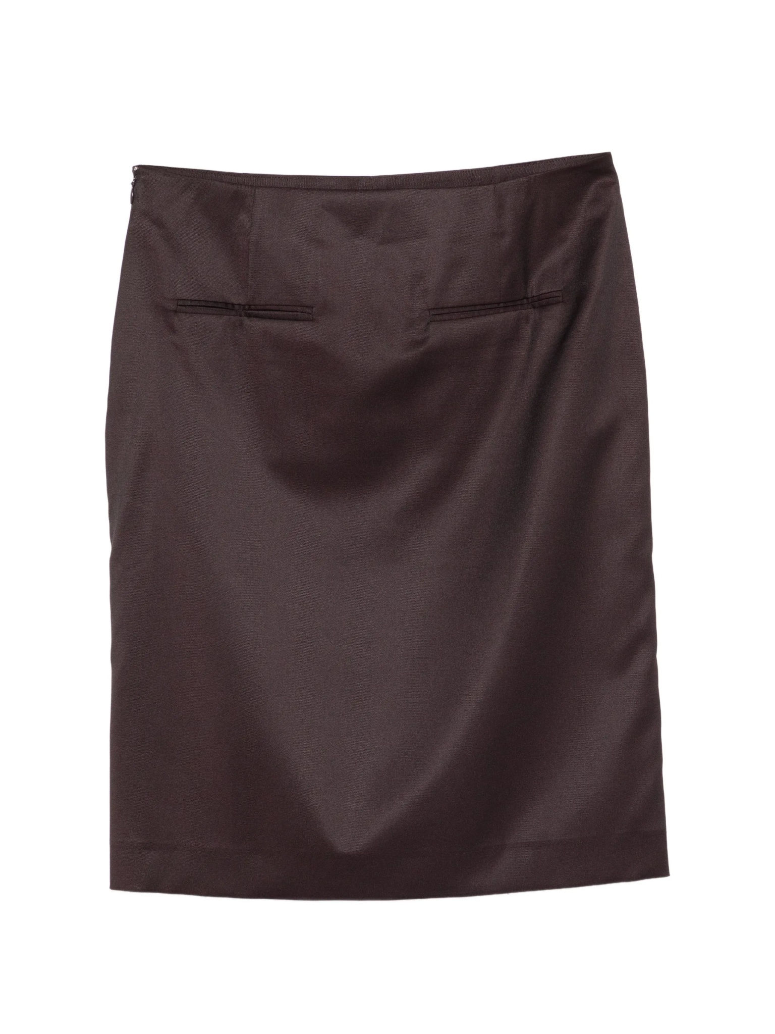 [Our Legacy] Mini skirt SS26 W2264SCG