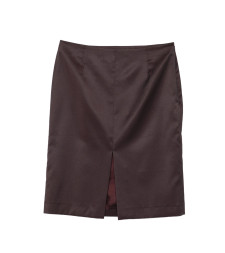[Our Legacy] Mini skirt SS26 W2264SCG