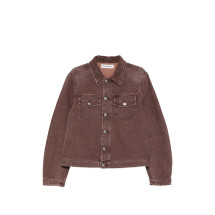 [Our Legacy] Denim jacket SS26 M2265OC