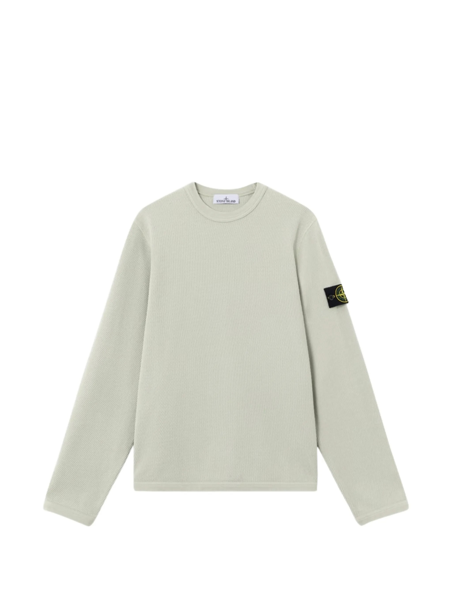 [Stone Island] Sweatshirt SS26 L1S156100011S0297